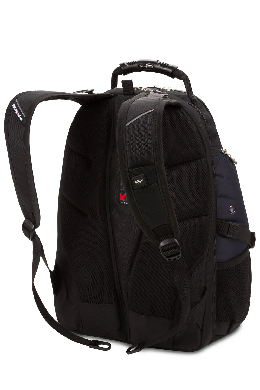 SWISSGEAR 1900 ScanSmart Laptop Backpack - Image 158