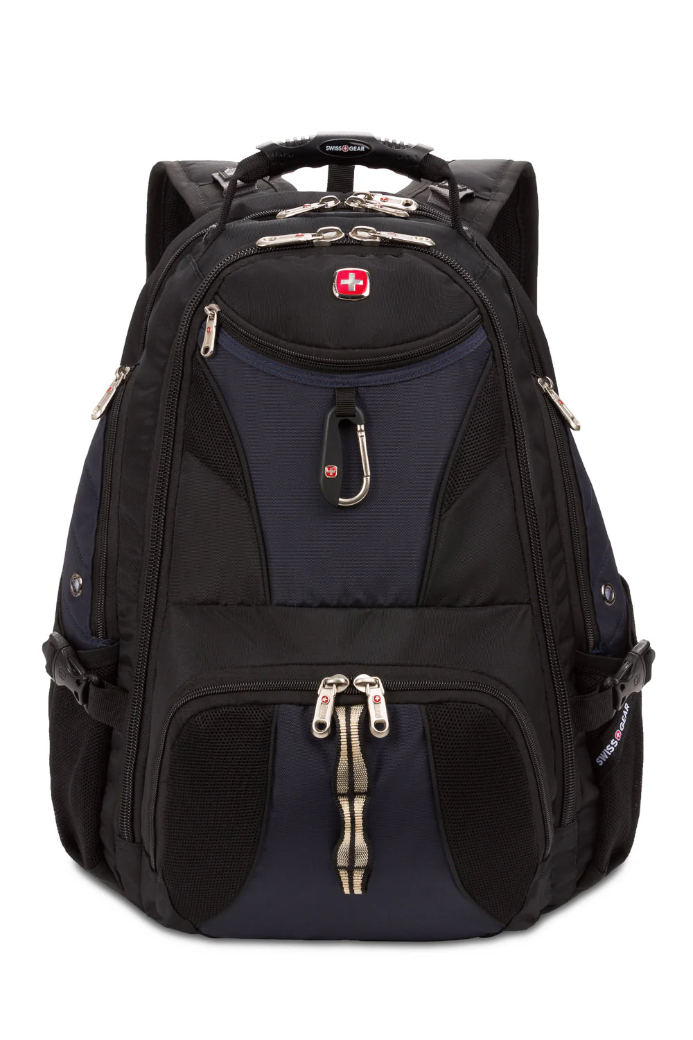 SWISSGEAR 1900 ScanSmart Laptop Backpack - Image 159