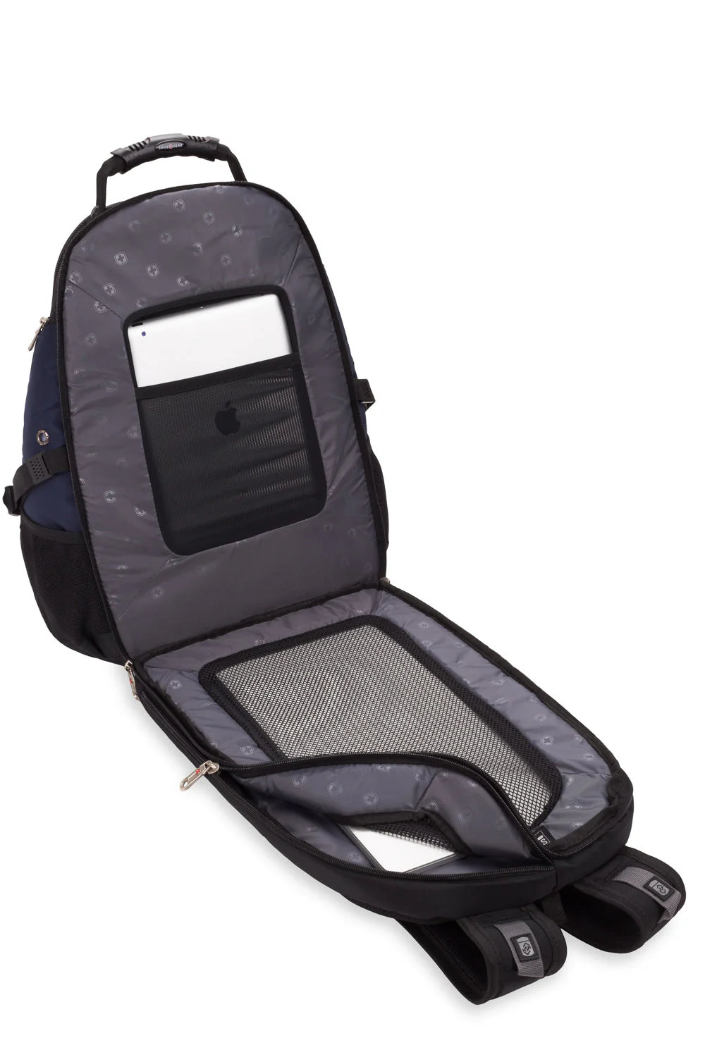 SWISSGEAR 1900 ScanSmart Laptop Backpack - Image 16