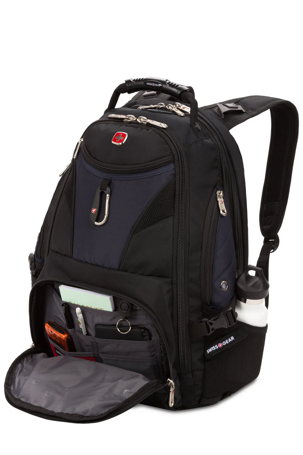 SWISSGEAR 1900 ScanSmart Laptop Backpack - Image 160