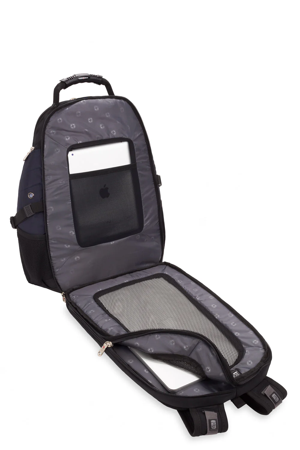 SWISSGEAR 1900 ScanSmart Laptop Backpack - Image 162