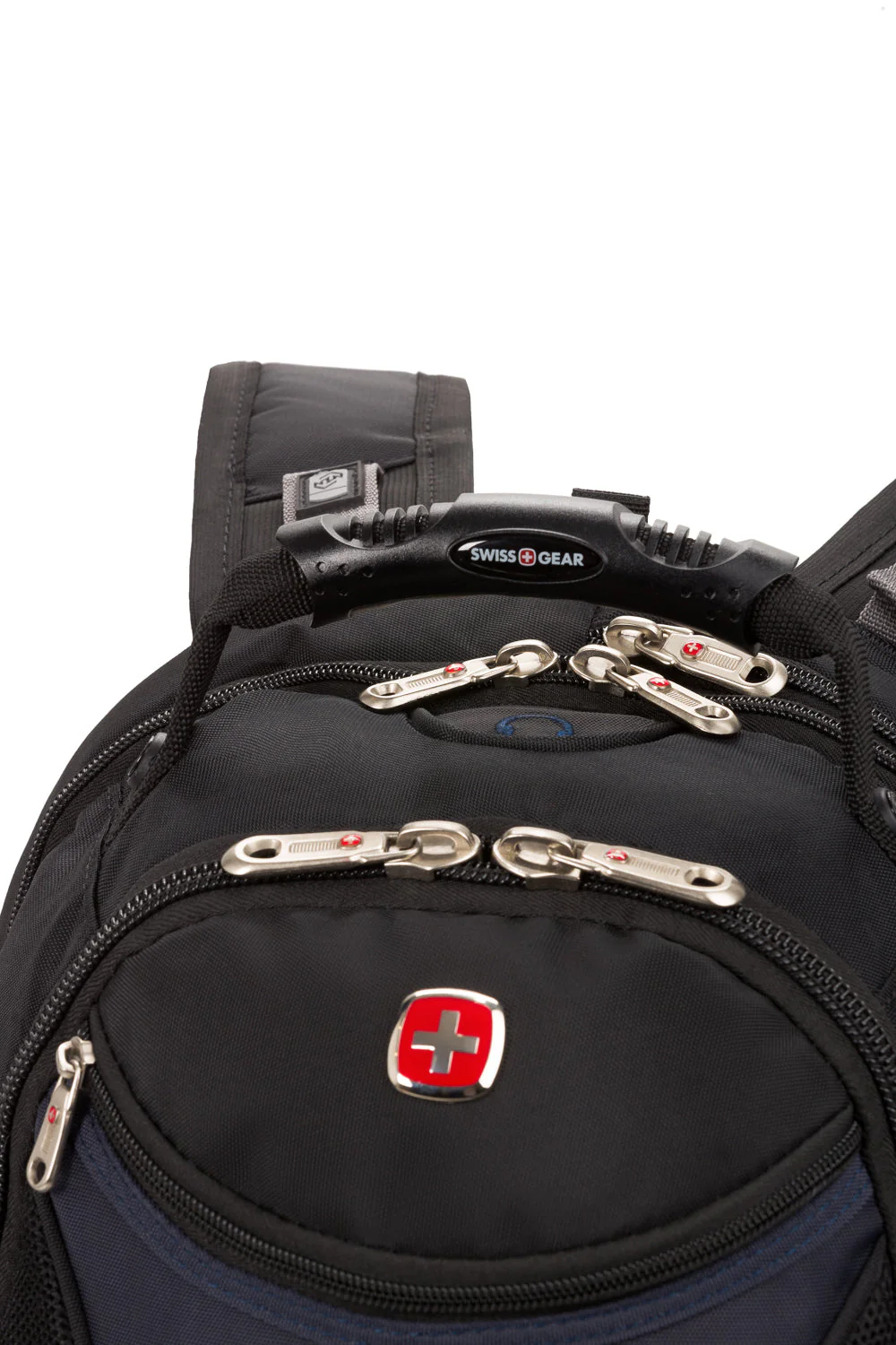 SWISSGEAR 1900 ScanSmart Laptop Backpack - Image 163