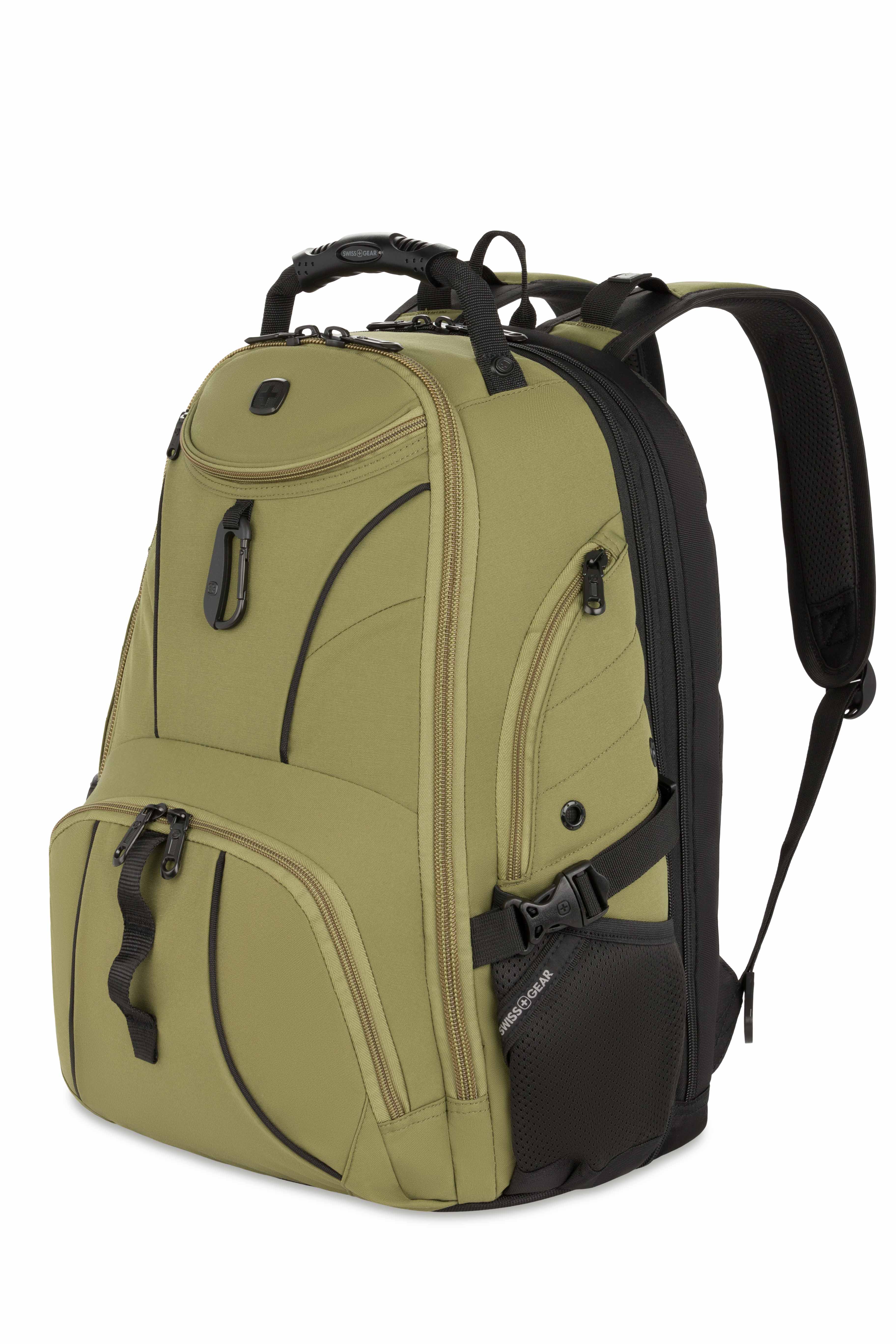 SWISSGEAR 1900 ScanSmart Laptop Backpack - Image 164