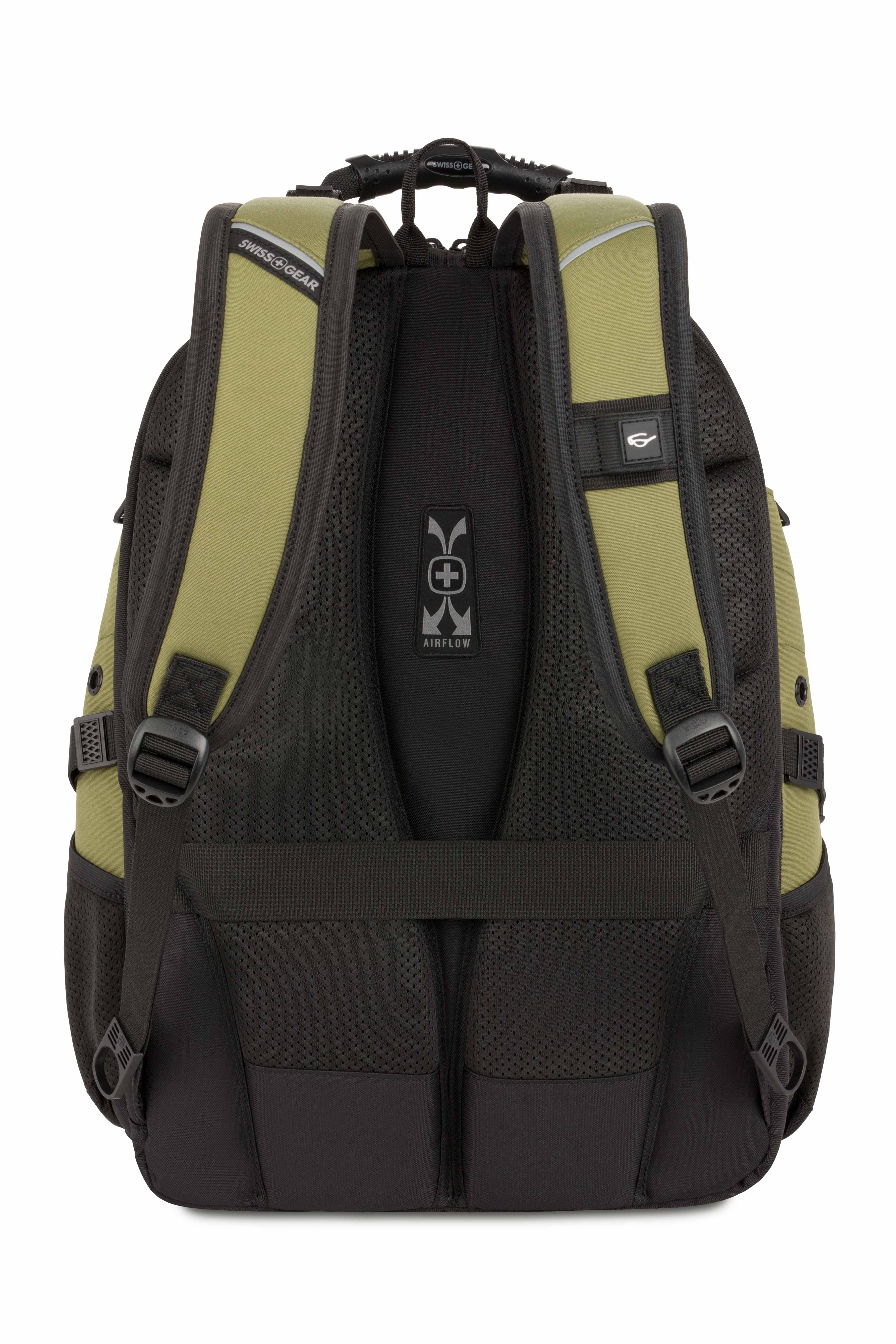 SWISSGEAR 1900 ScanSmart Laptop Backpack - Image 165
