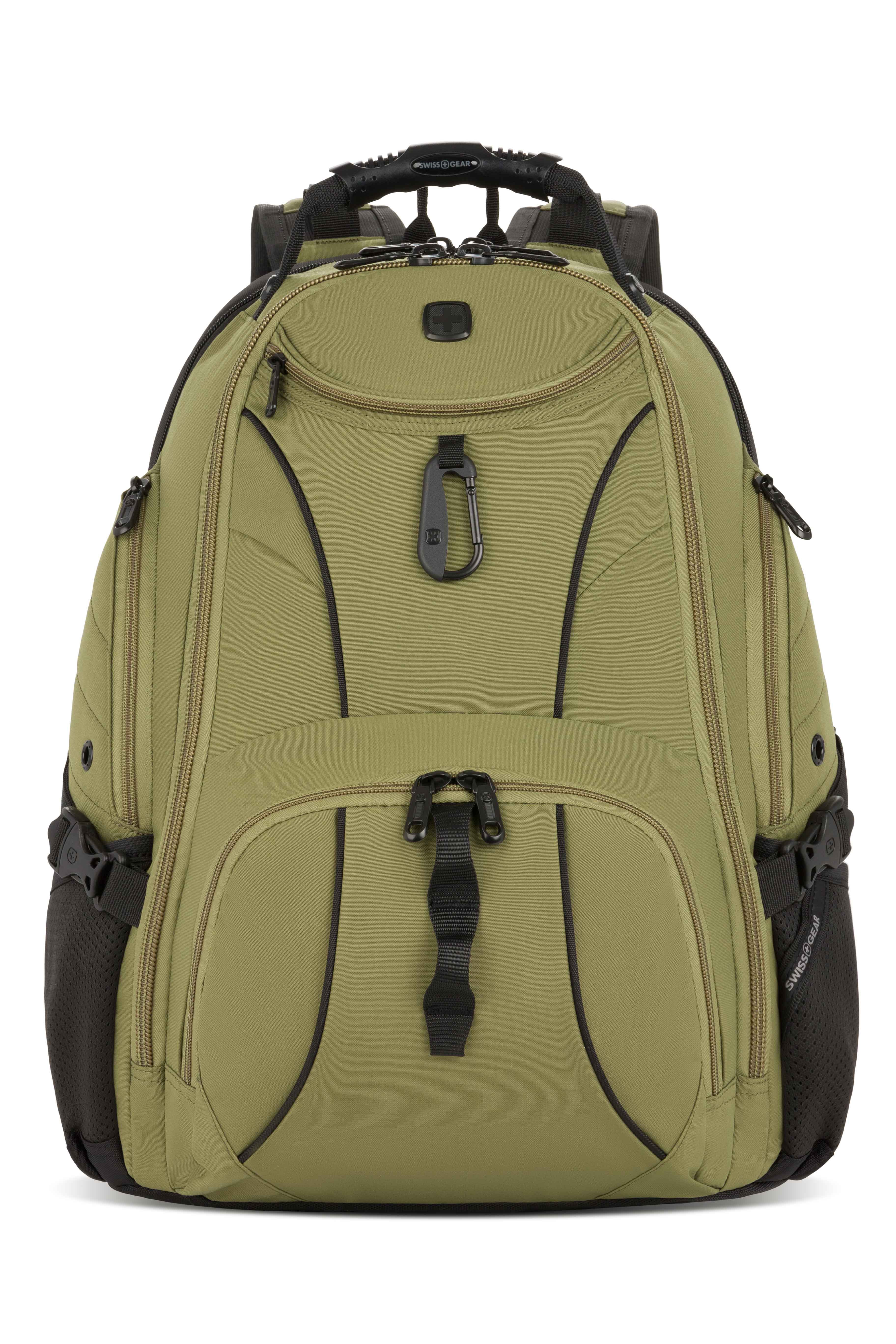 SWISSGEAR 1900 ScanSmart Laptop Backpack - Image 167