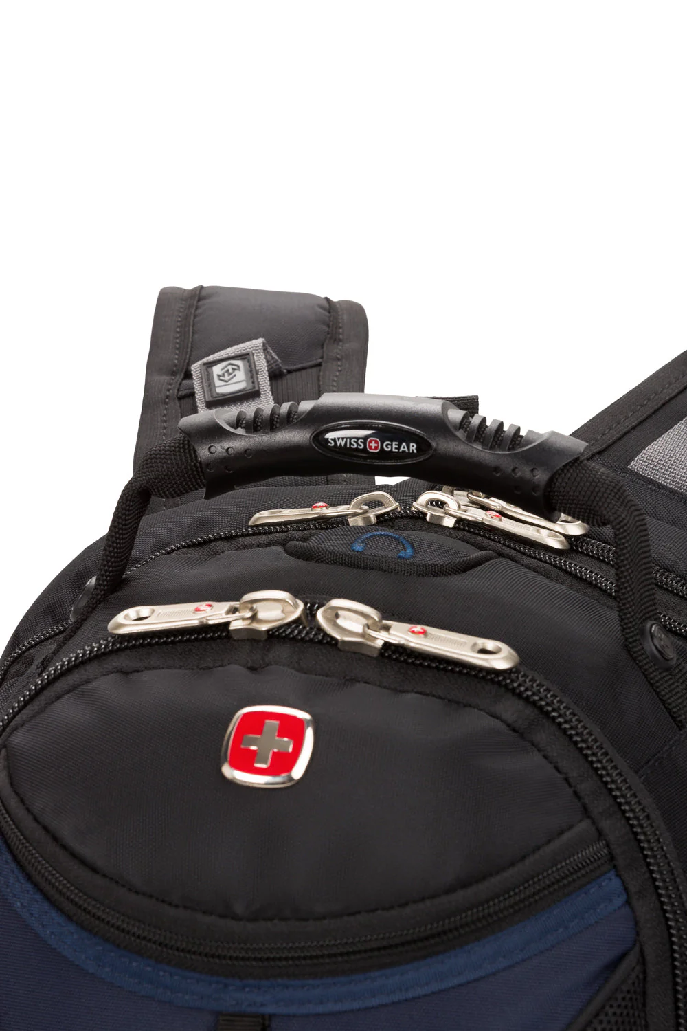 SWISSGEAR 1900 ScanSmart Laptop Backpack - Image 17