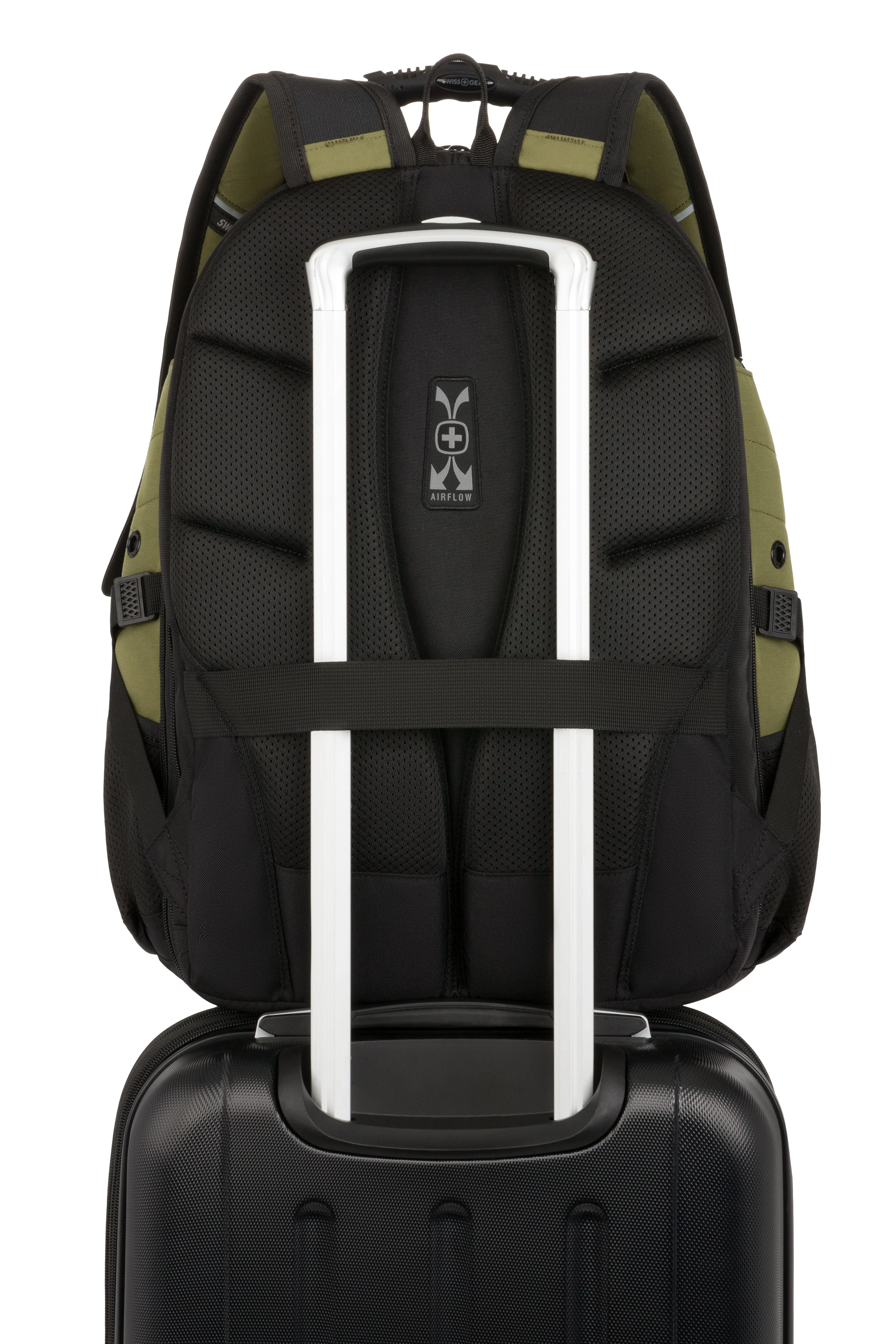 SWISSGEAR 1900 ScanSmart Laptop Backpack - Image 171