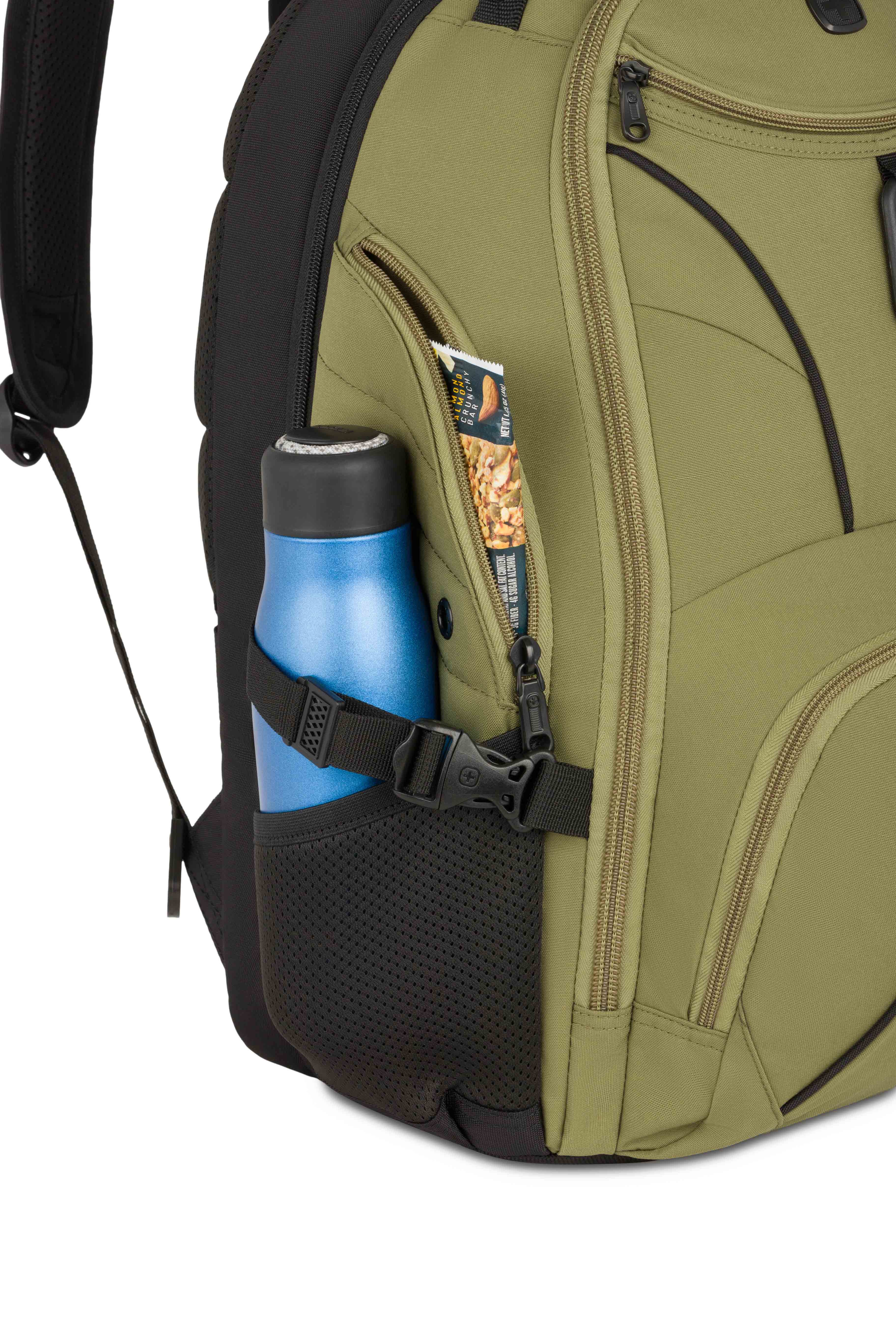 SWISSGEAR 1900 ScanSmart Laptop Backpack - Image 176