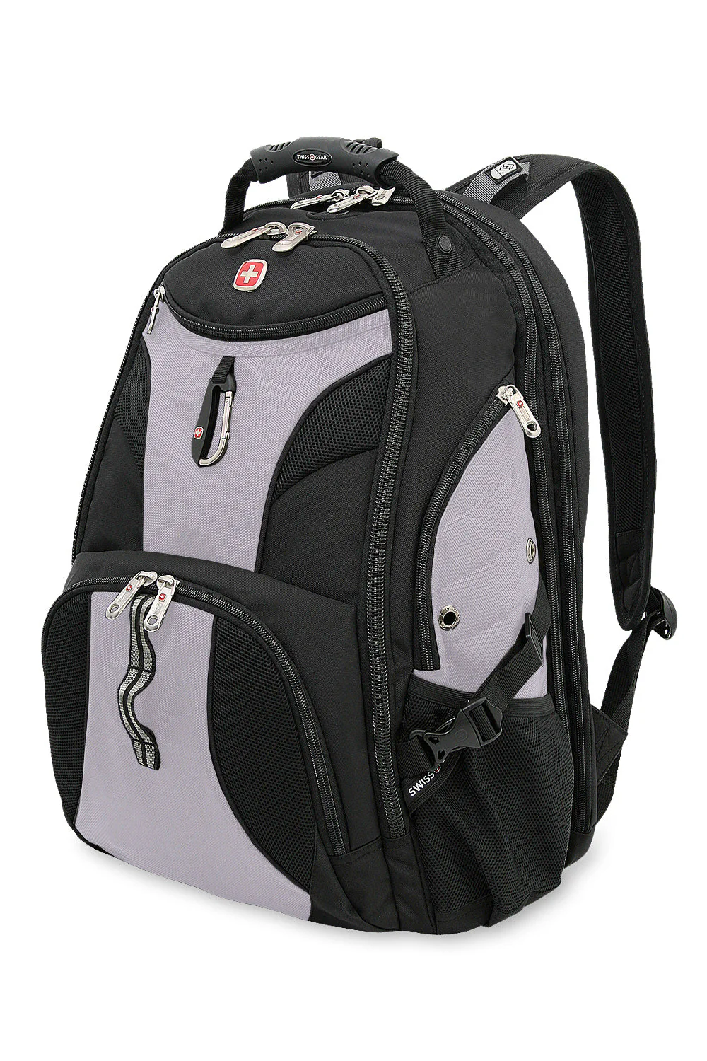 SWISSGEAR 1900 ScanSmart Laptop Backpack - Image 177