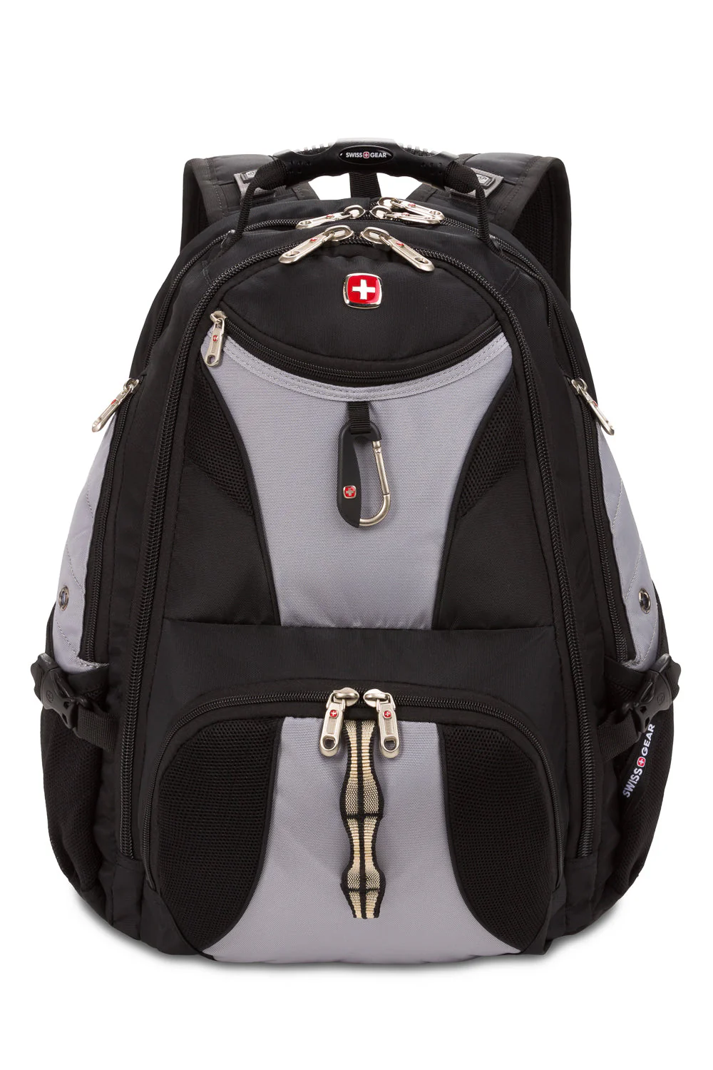 SWISSGEAR 1900 ScanSmart Laptop Backpack - Image 179