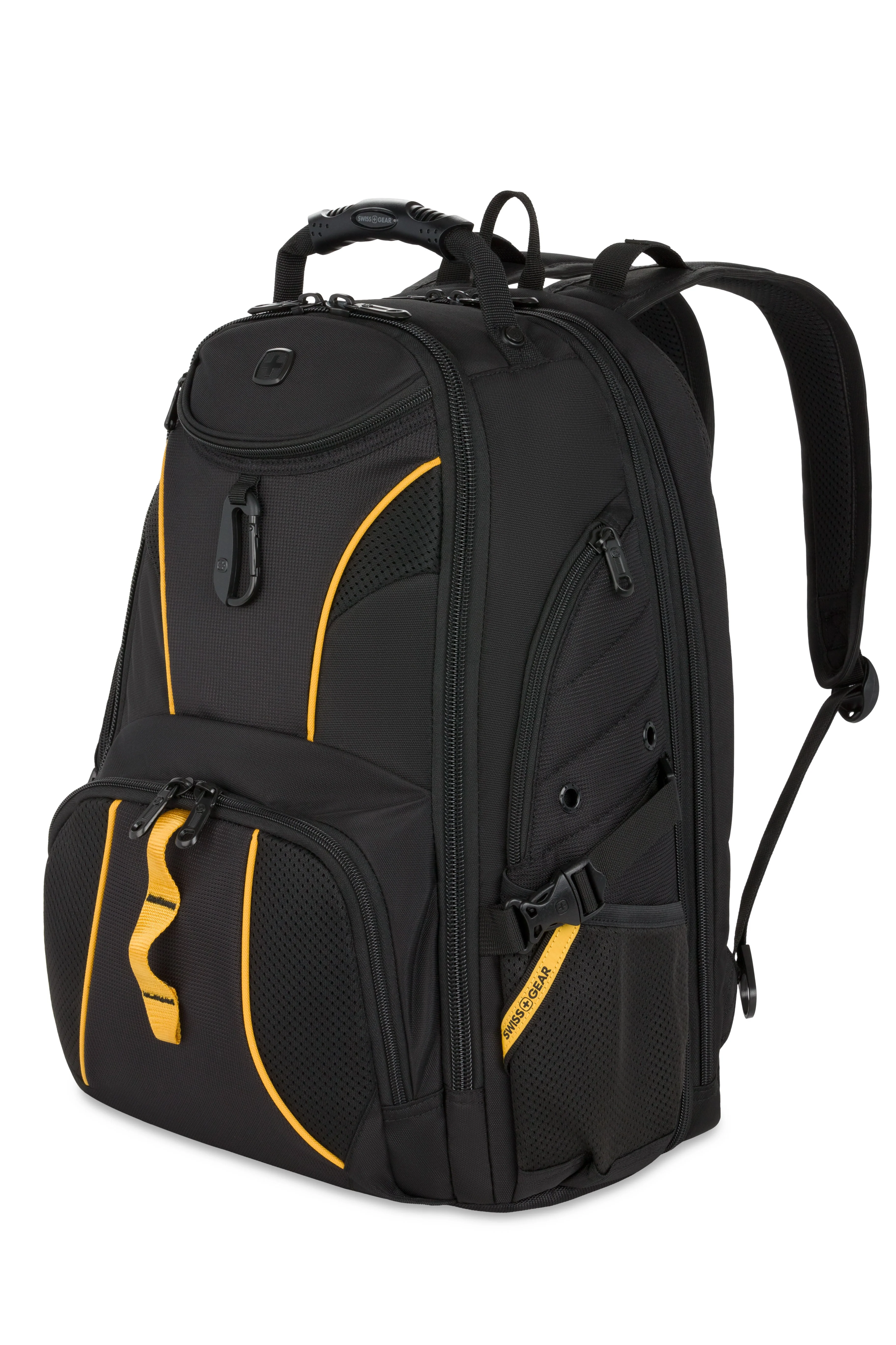 SWISSGEAR 1900 ScanSmart Laptop Backpack - Image 18