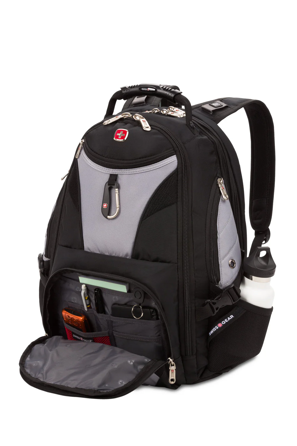 SWISSGEAR 1900 ScanSmart Laptop Backpack - Image 180