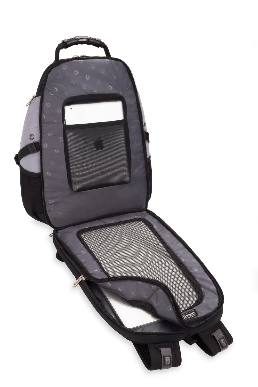 SWISSGEAR 1900 ScanSmart Laptop Backpack - Image 183