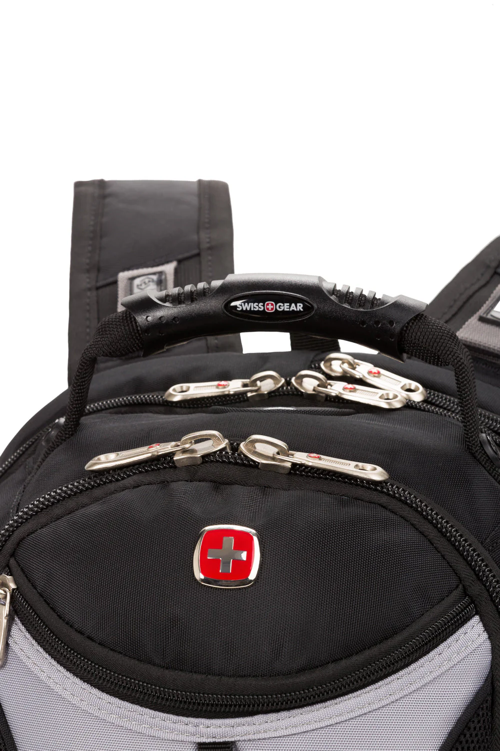 SWISSGEAR 1900 ScanSmart Laptop Backpack - Image 184