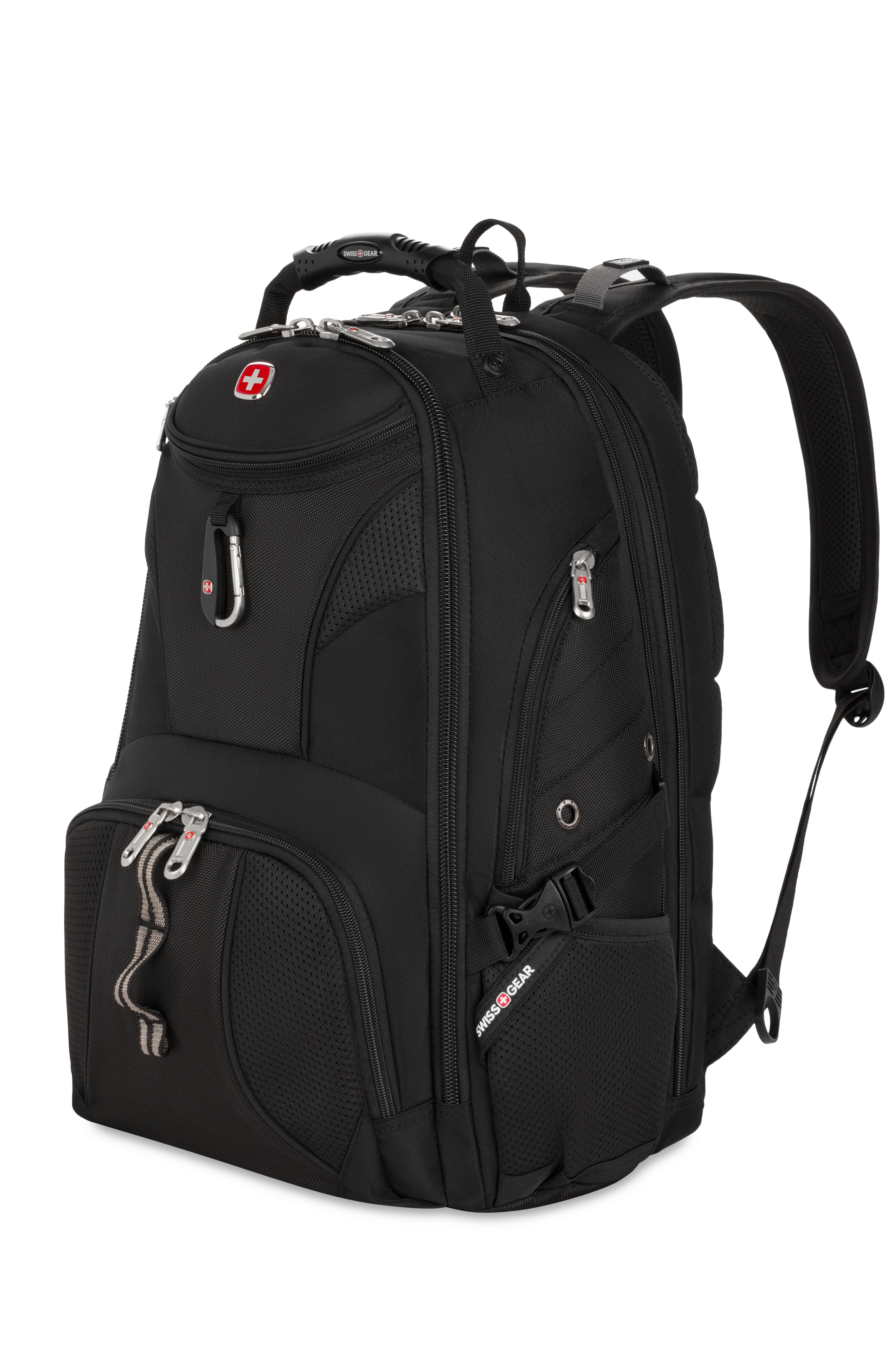 SWISSGEAR 1900 ScanSmart Laptop Backpack - Image 185