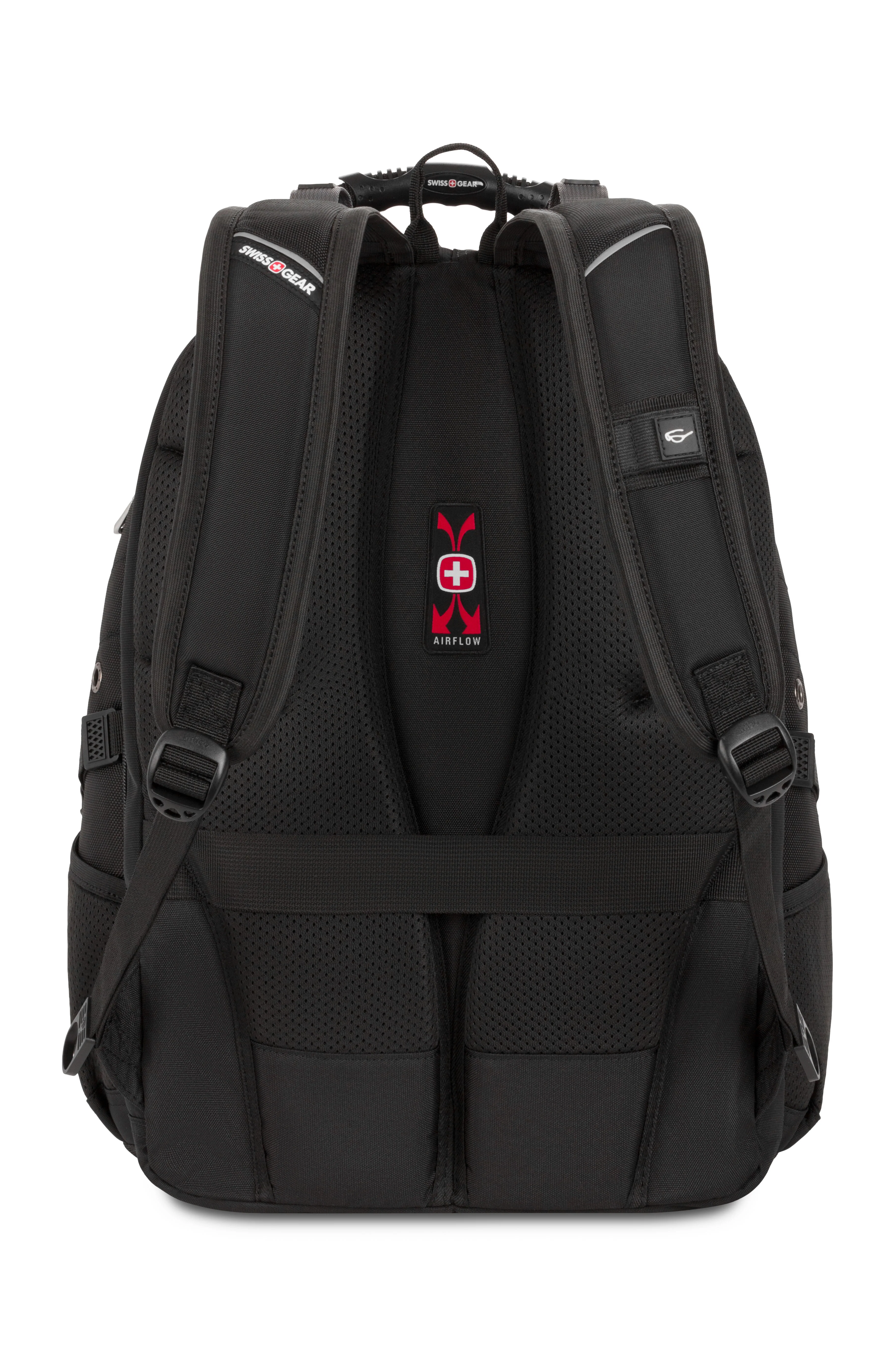SWISSGEAR 1900 ScanSmart Laptop Backpack - Image 186