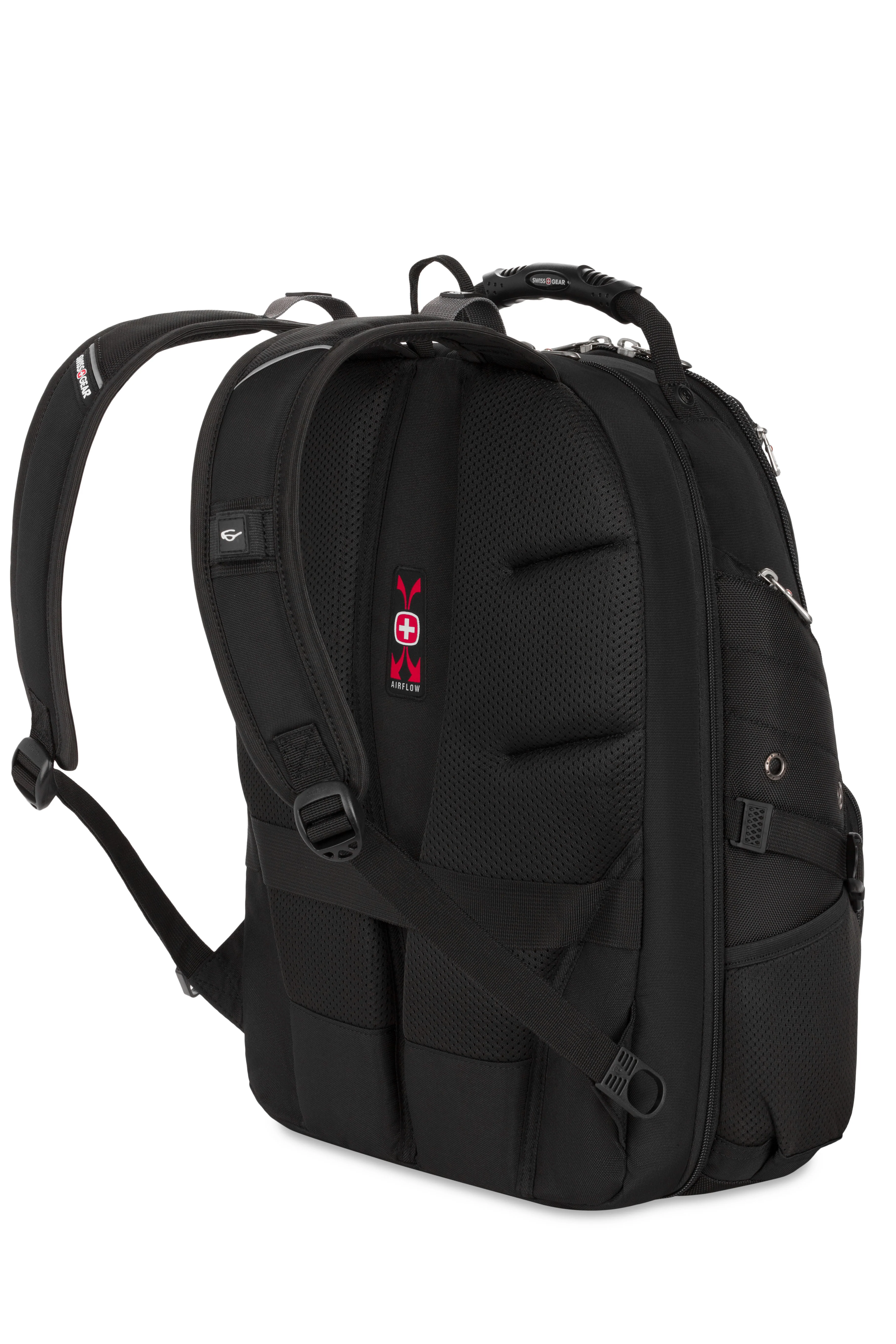 SWISSGEAR 1900 ScanSmart Laptop Backpack - Image 187