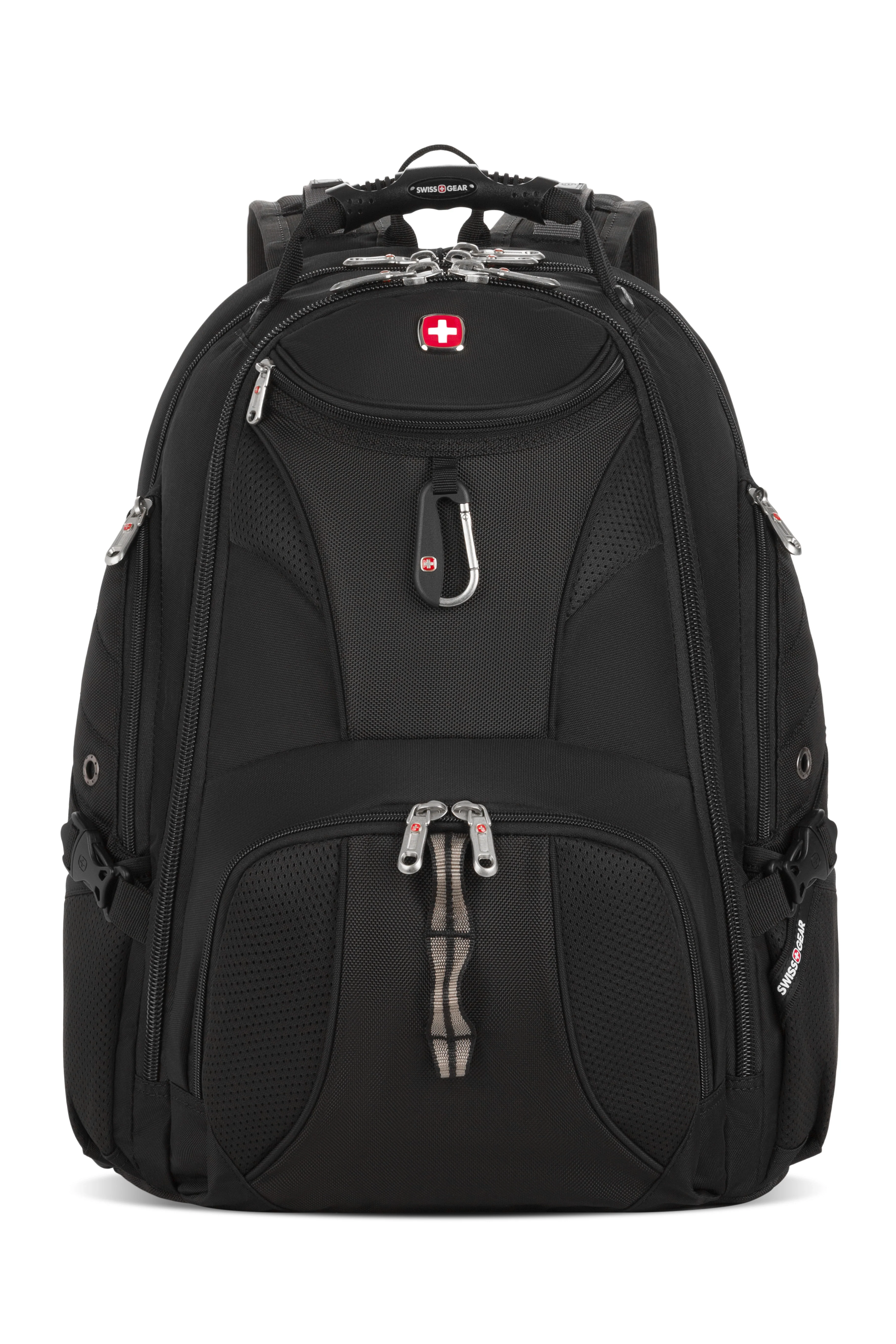 SWISSGEAR 1900 ScanSmart Laptop Backpack - Image 188