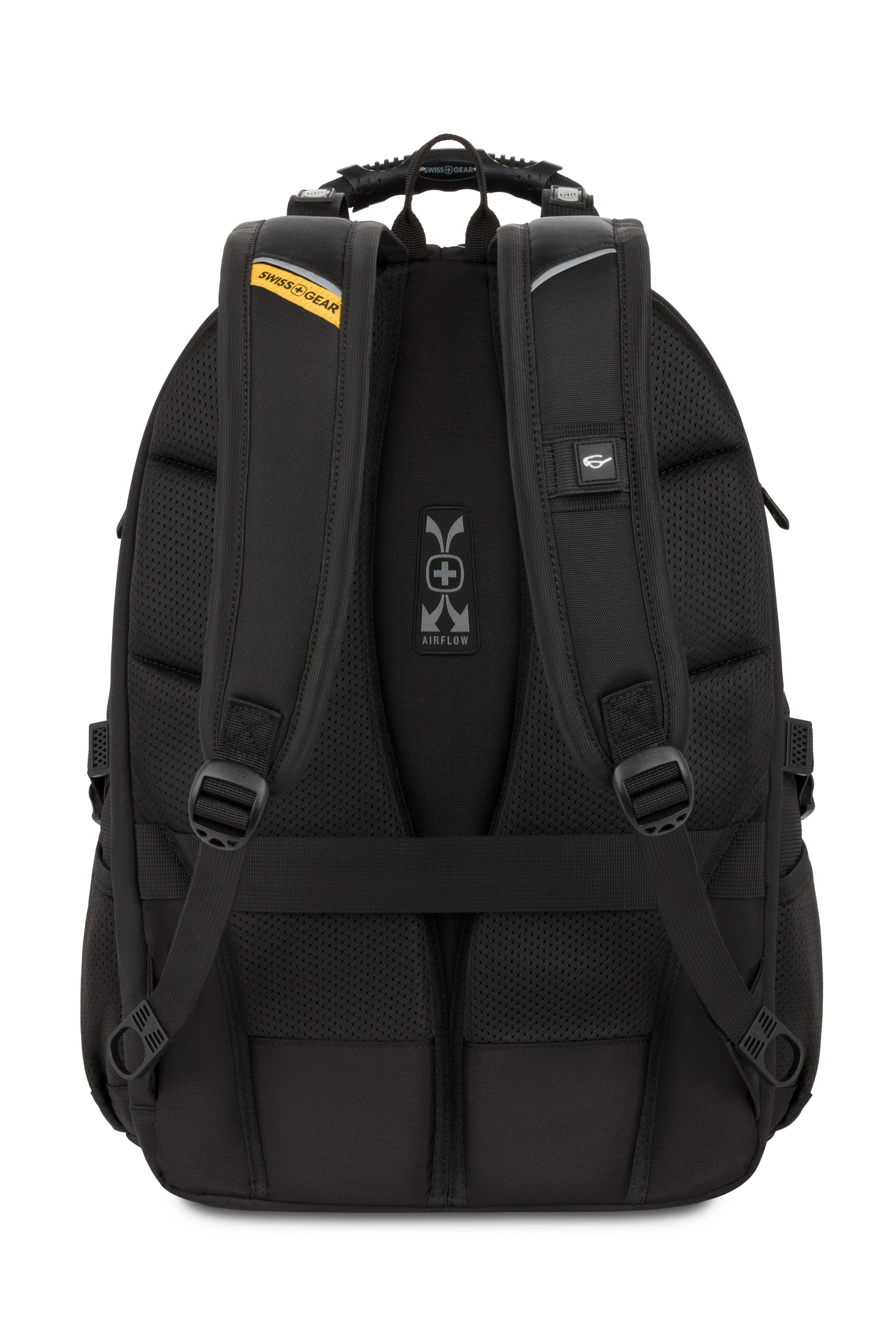SWISSGEAR 1900 ScanSmart Laptop Backpack - Image 19