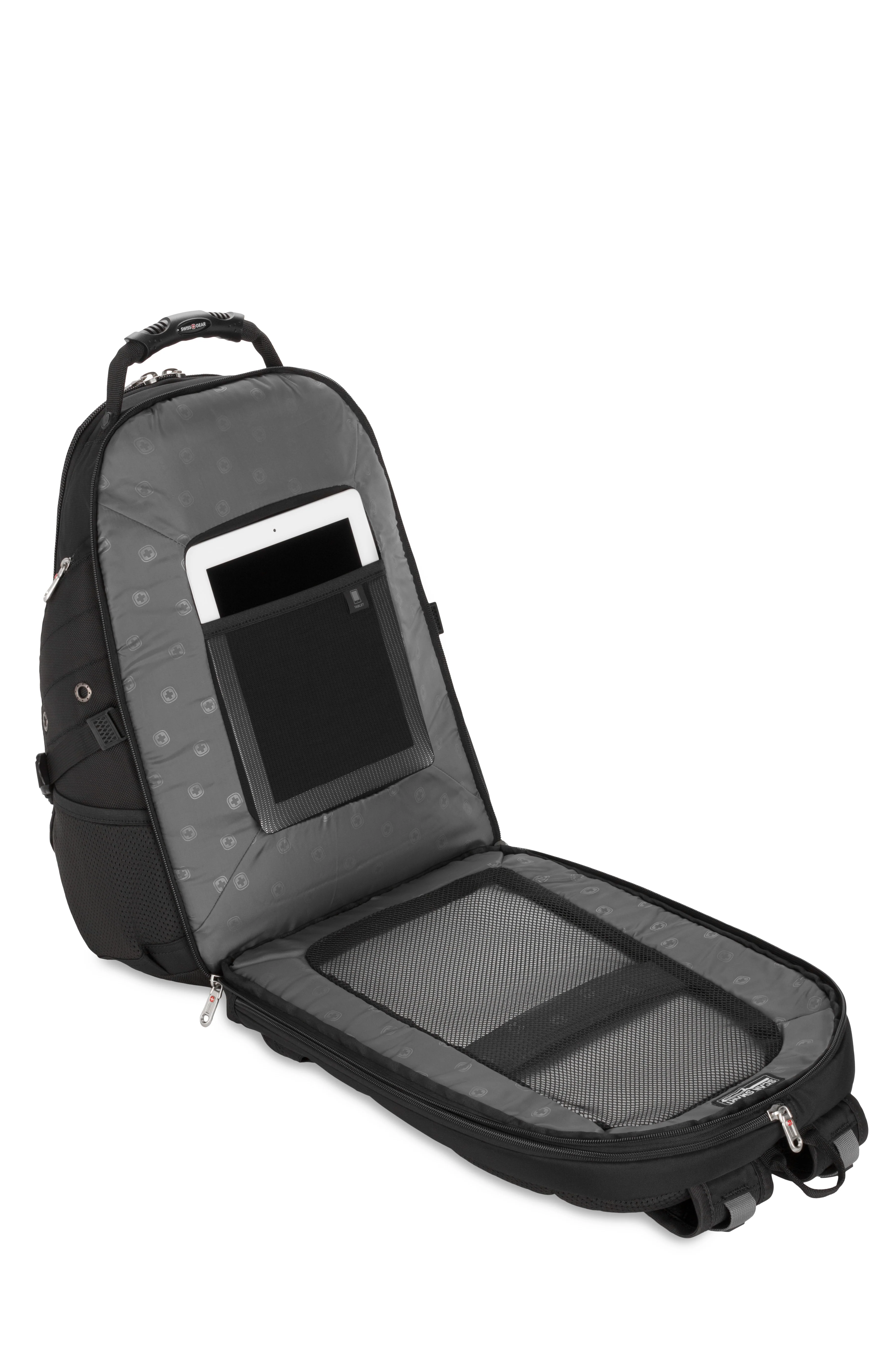 SWISSGEAR 1900 ScanSmart Laptop Backpack - Image 191