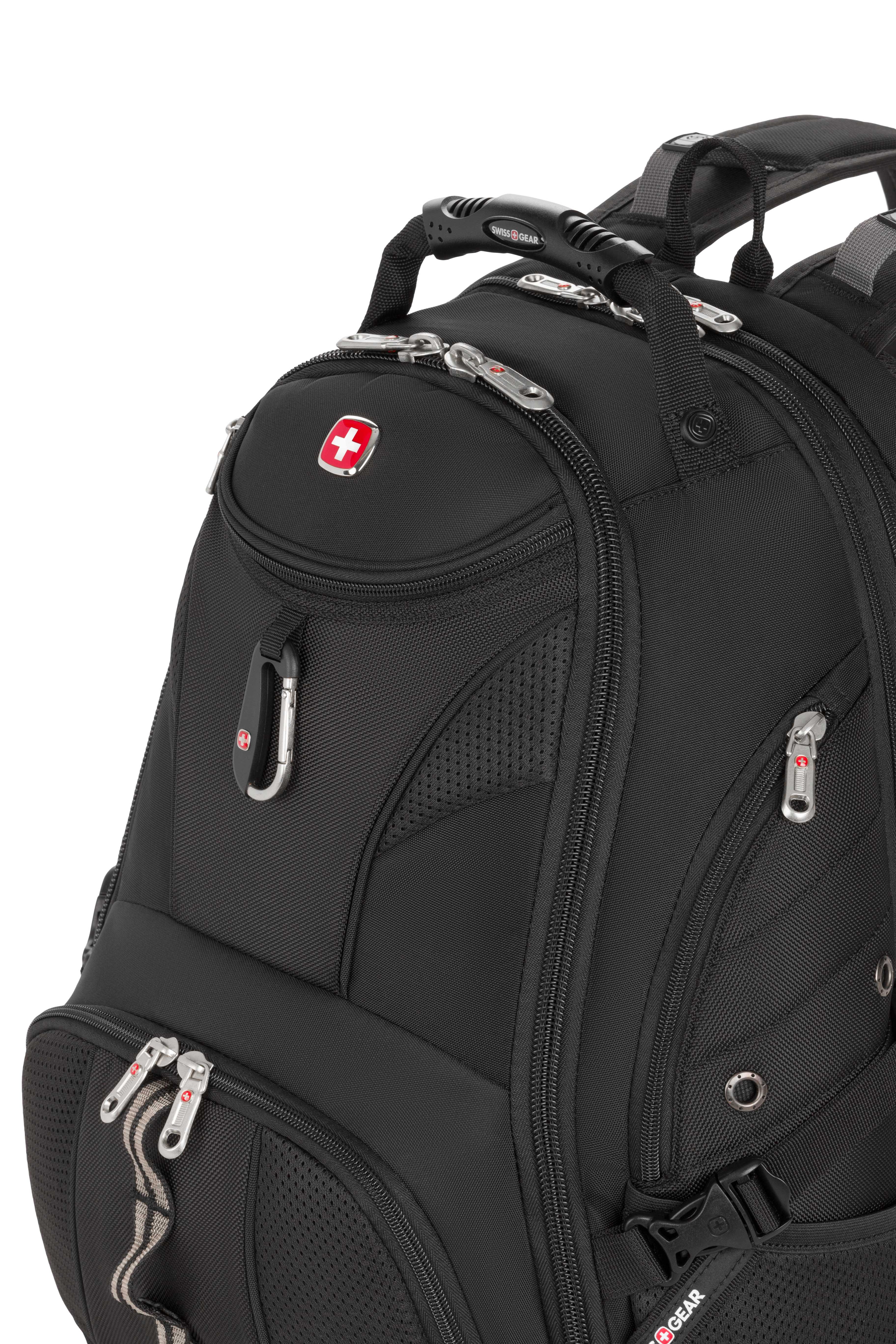 SWISSGEAR 1900 ScanSmart Laptop Backpack - Image 192