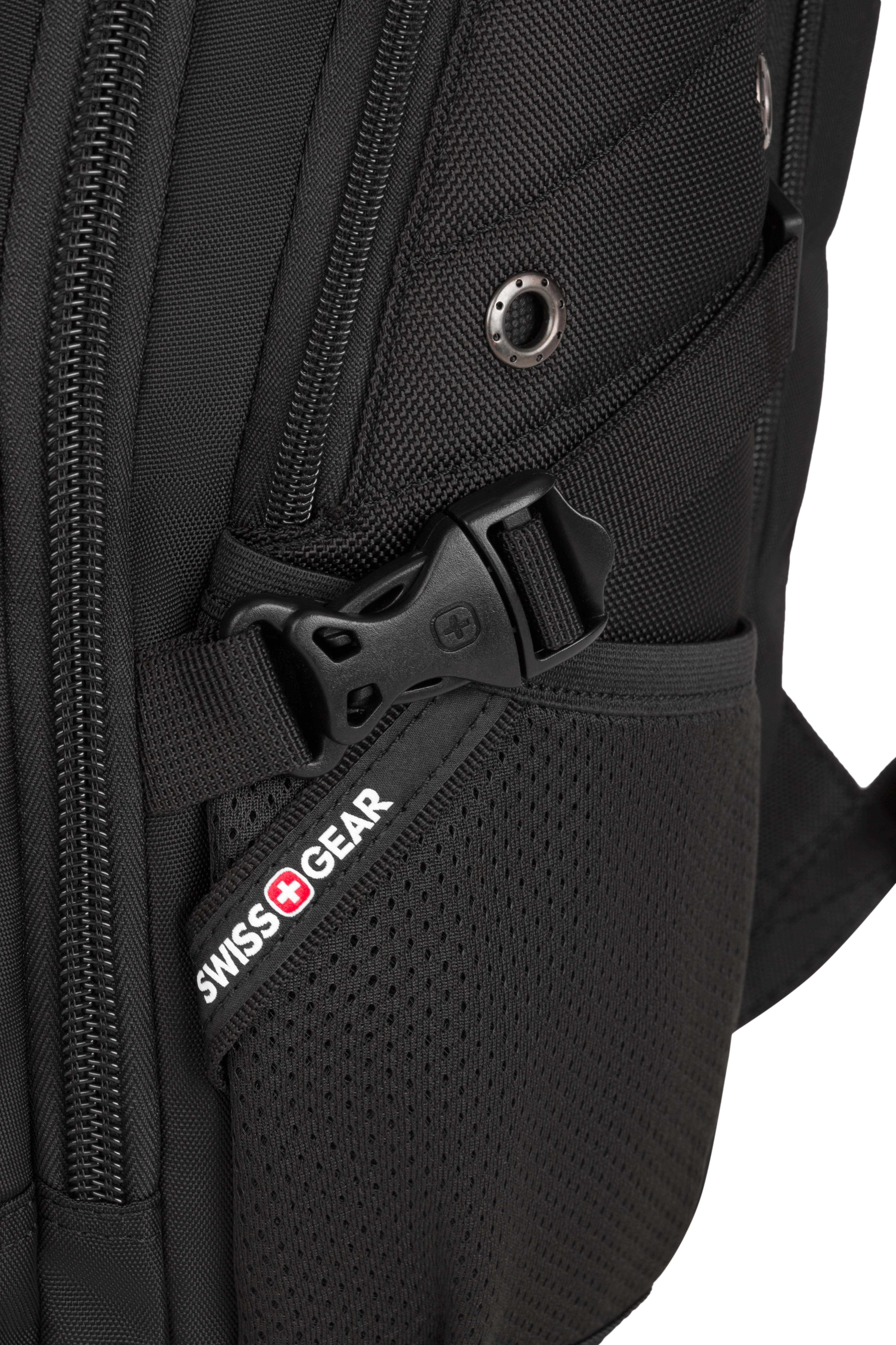 SWISSGEAR 1900 ScanSmart Laptop Backpack - Image 194