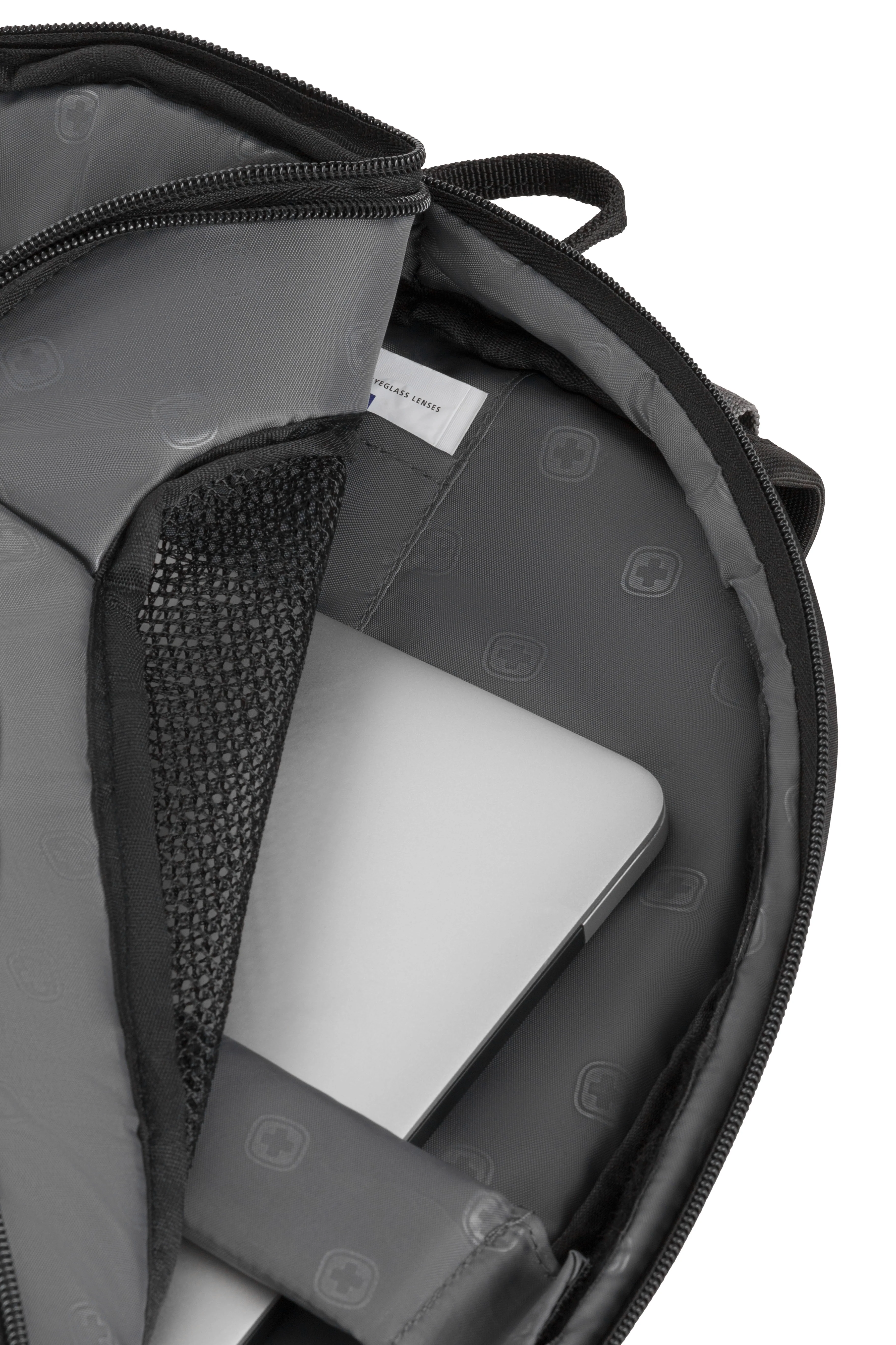SWISSGEAR 1900 ScanSmart Laptop Backpack - Image 196
