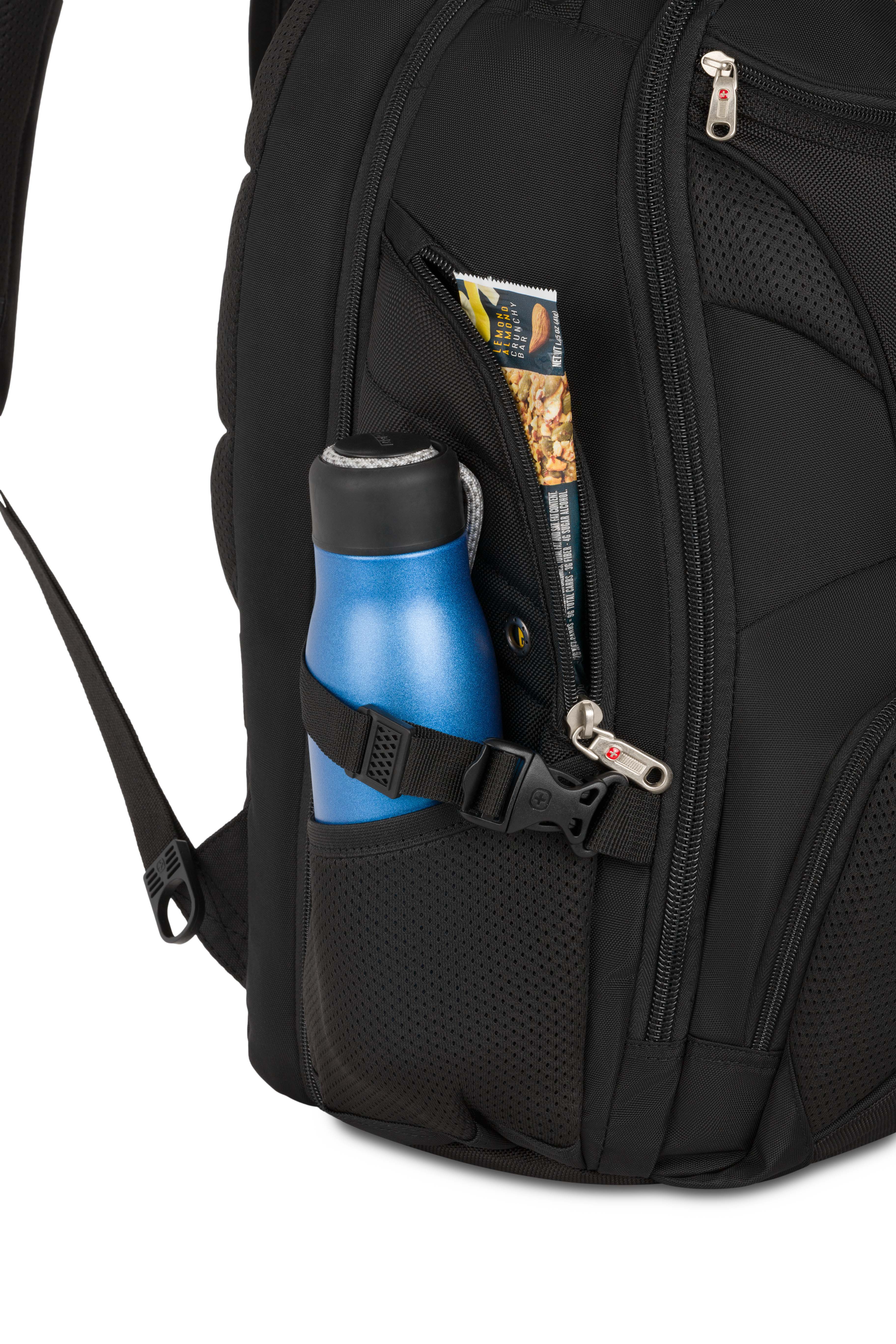 SWISSGEAR 1900 ScanSmart Laptop Backpack - Image 197