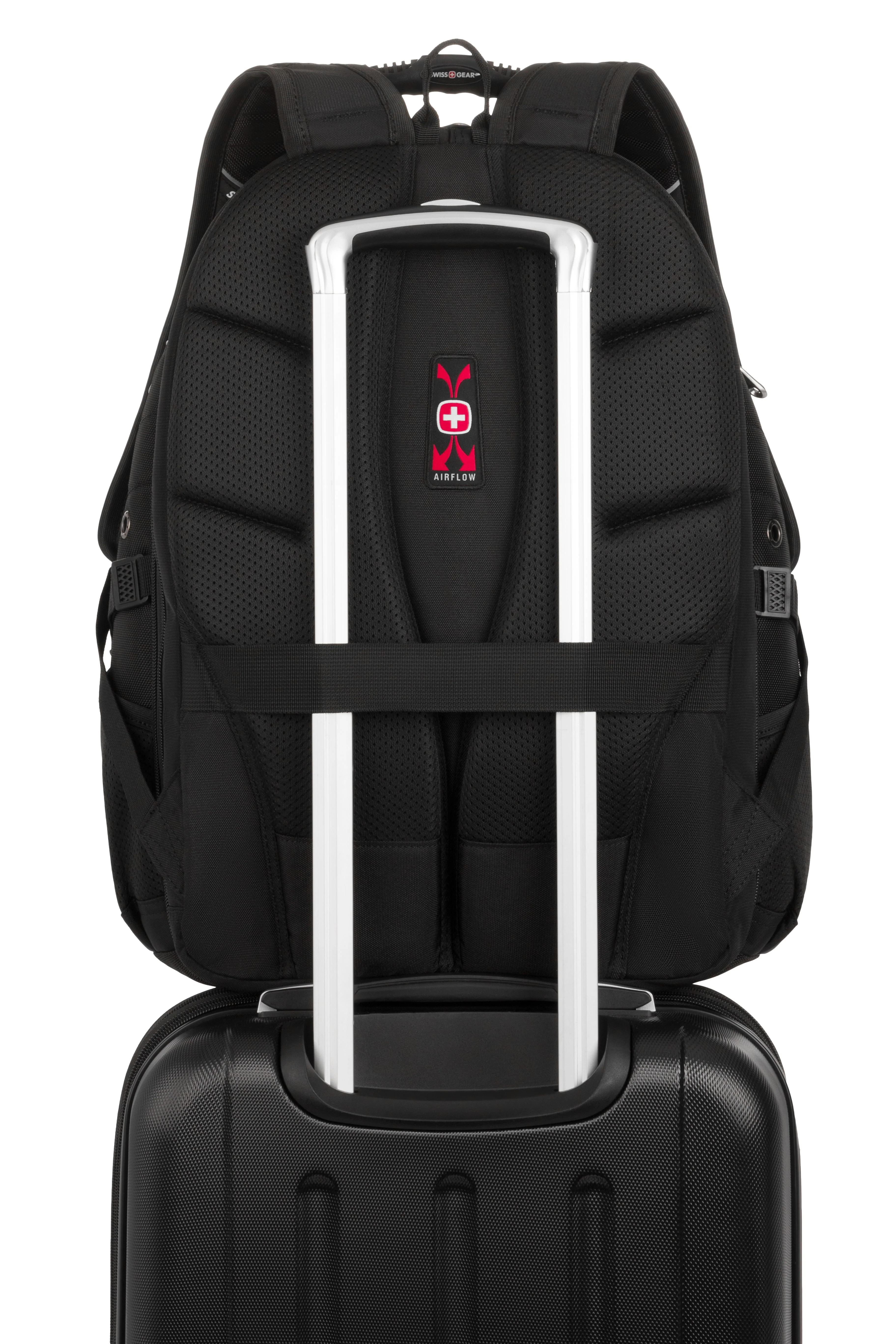 SWISSGEAR 1900 ScanSmart Laptop Backpack - Image 198