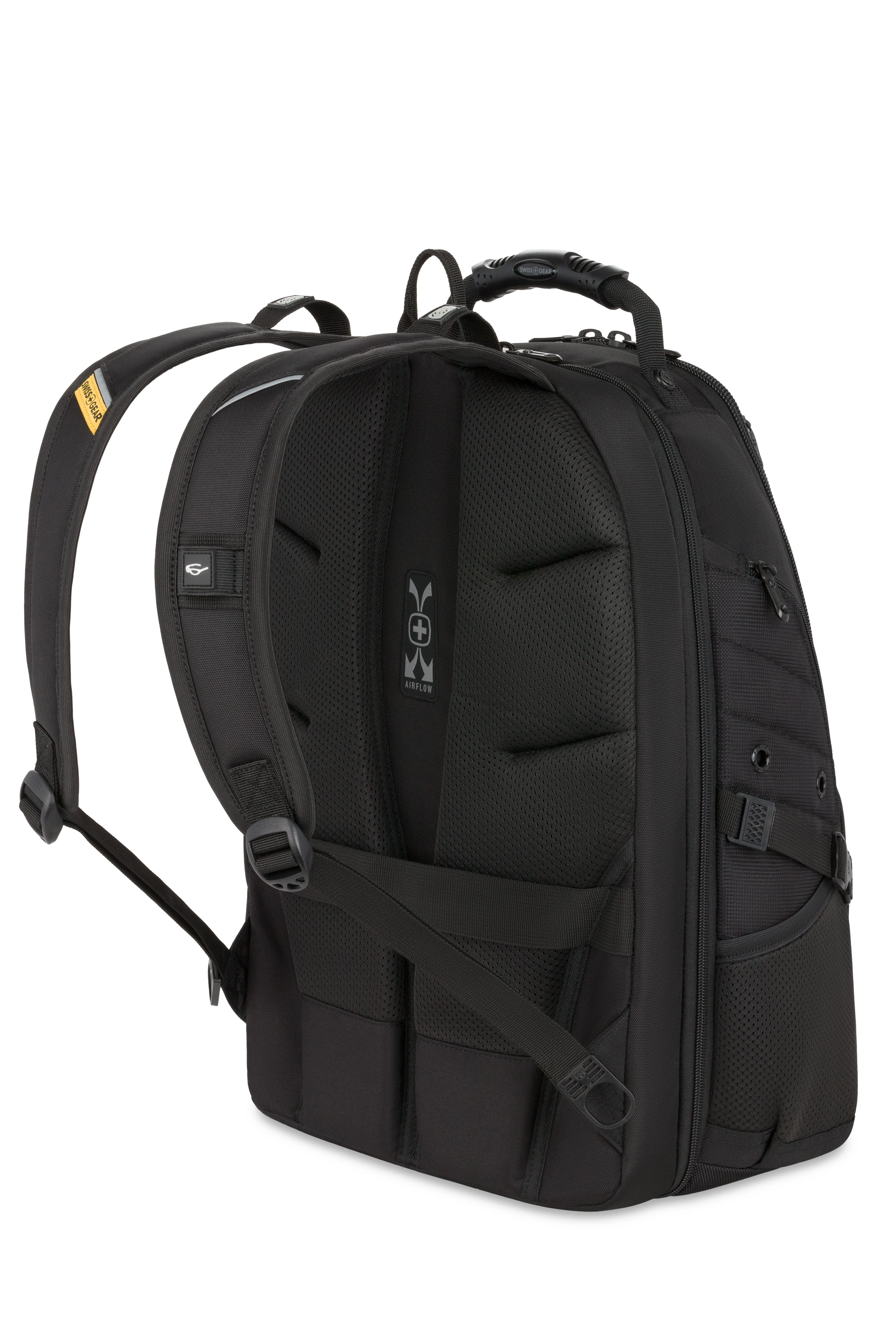 SWISSGEAR 1900 ScanSmart Laptop Backpack - Image 20