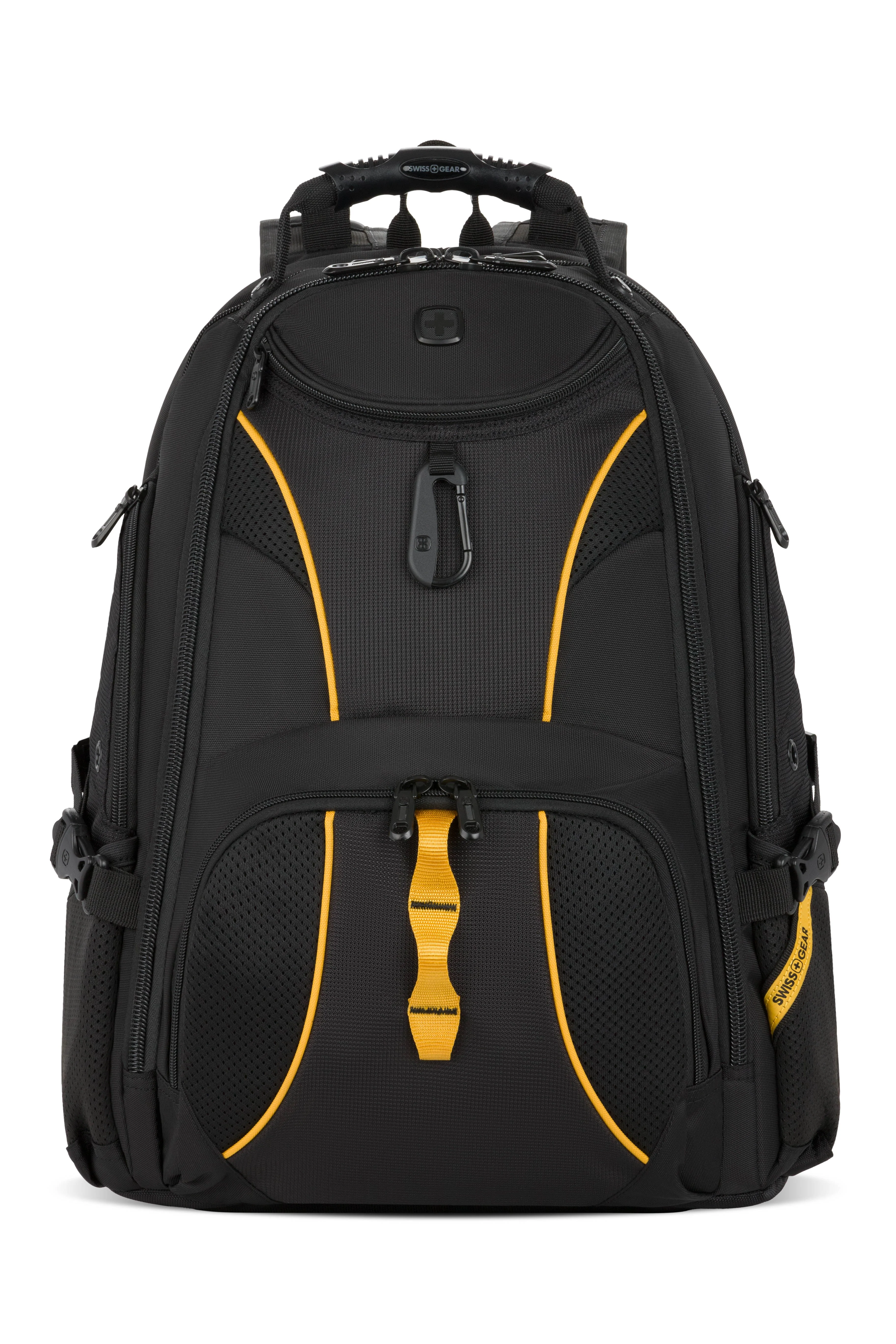 SWISSGEAR 1900 ScanSmart Laptop Backpack - Image 21