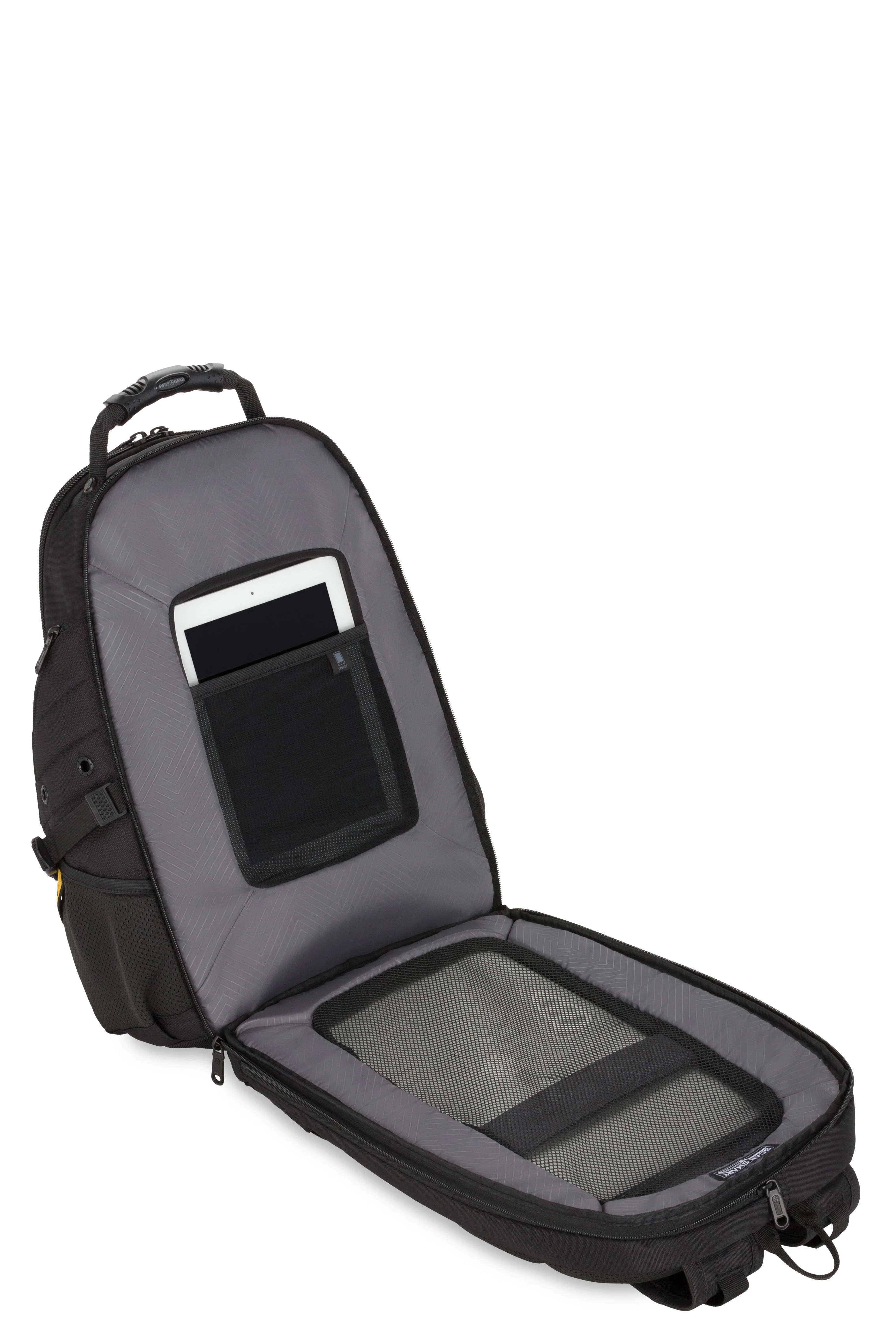 SWISSGEAR 1900 ScanSmart Laptop Backpack - Image 24