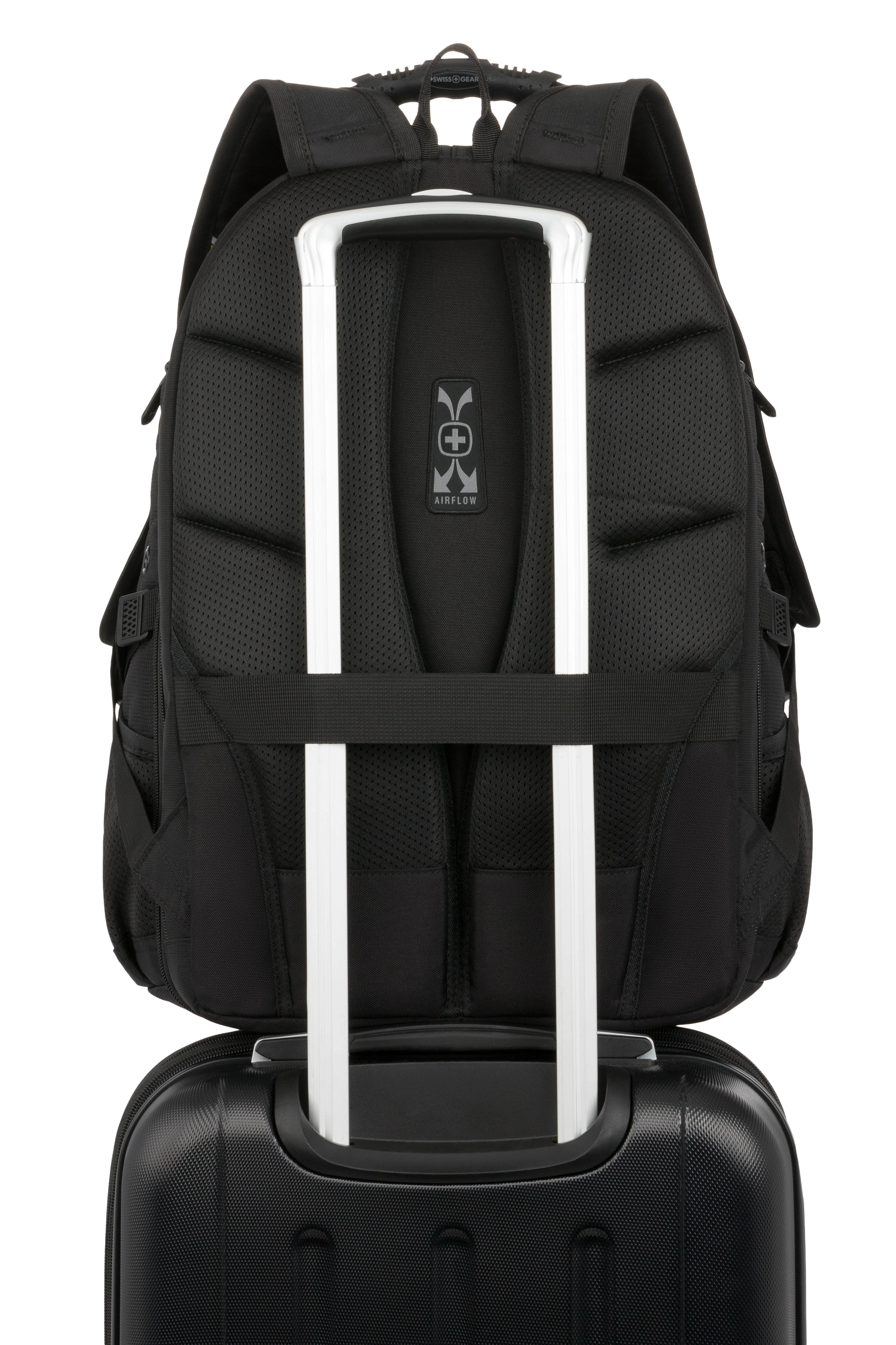 SWISSGEAR 1900 ScanSmart Laptop Backpack - Image 25