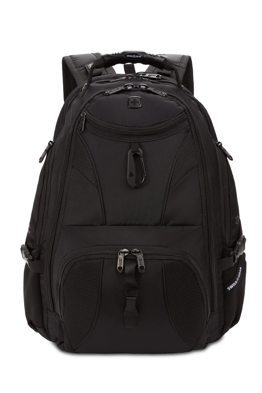 SWISSGEAR 1900 ScanSmart Laptop Backpack - Image 3