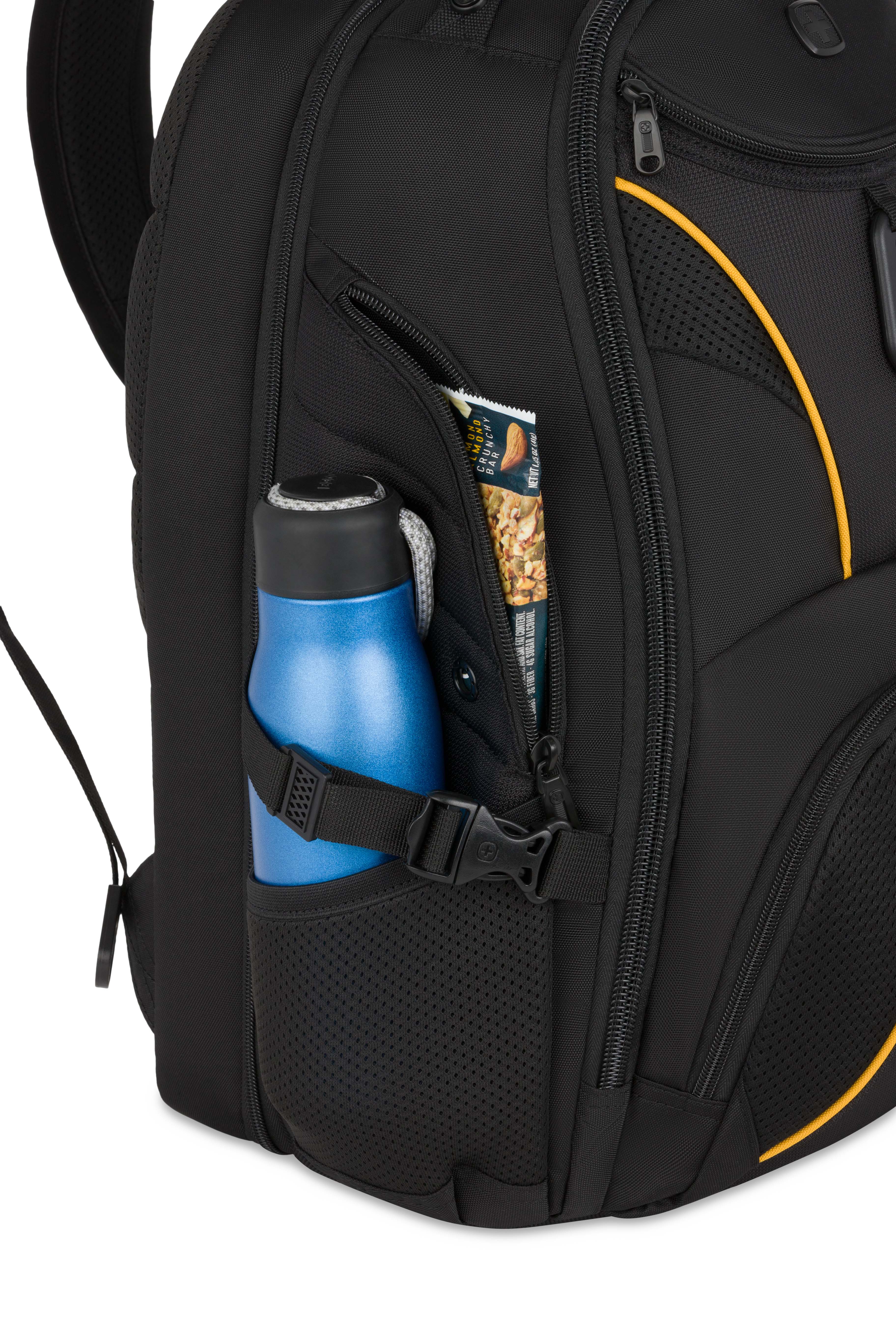 SWISSGEAR 1900 ScanSmart Laptop Backpack - Image 30