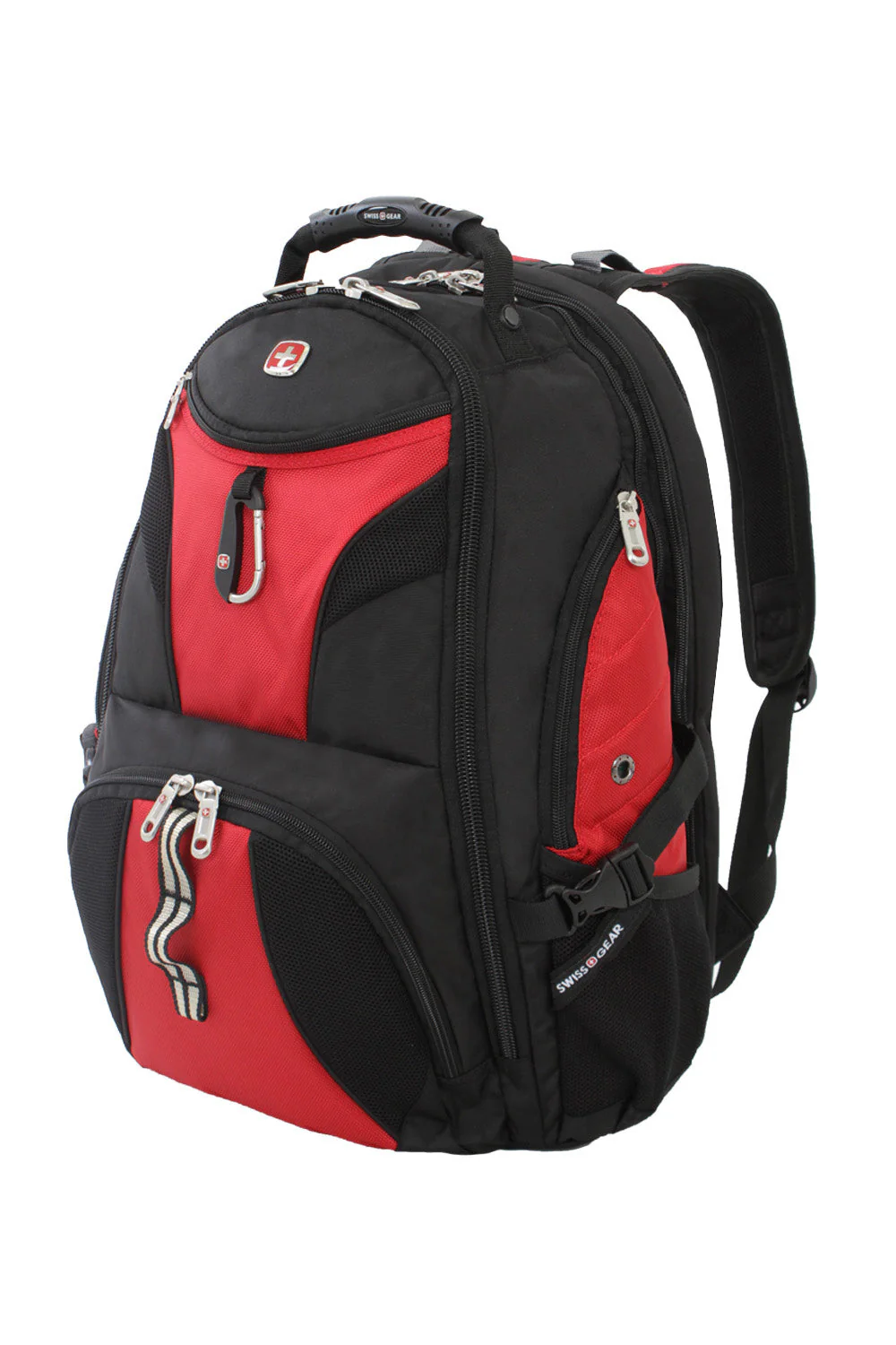 SWISSGEAR 1900 ScanSmart Laptop Backpack - Image 31