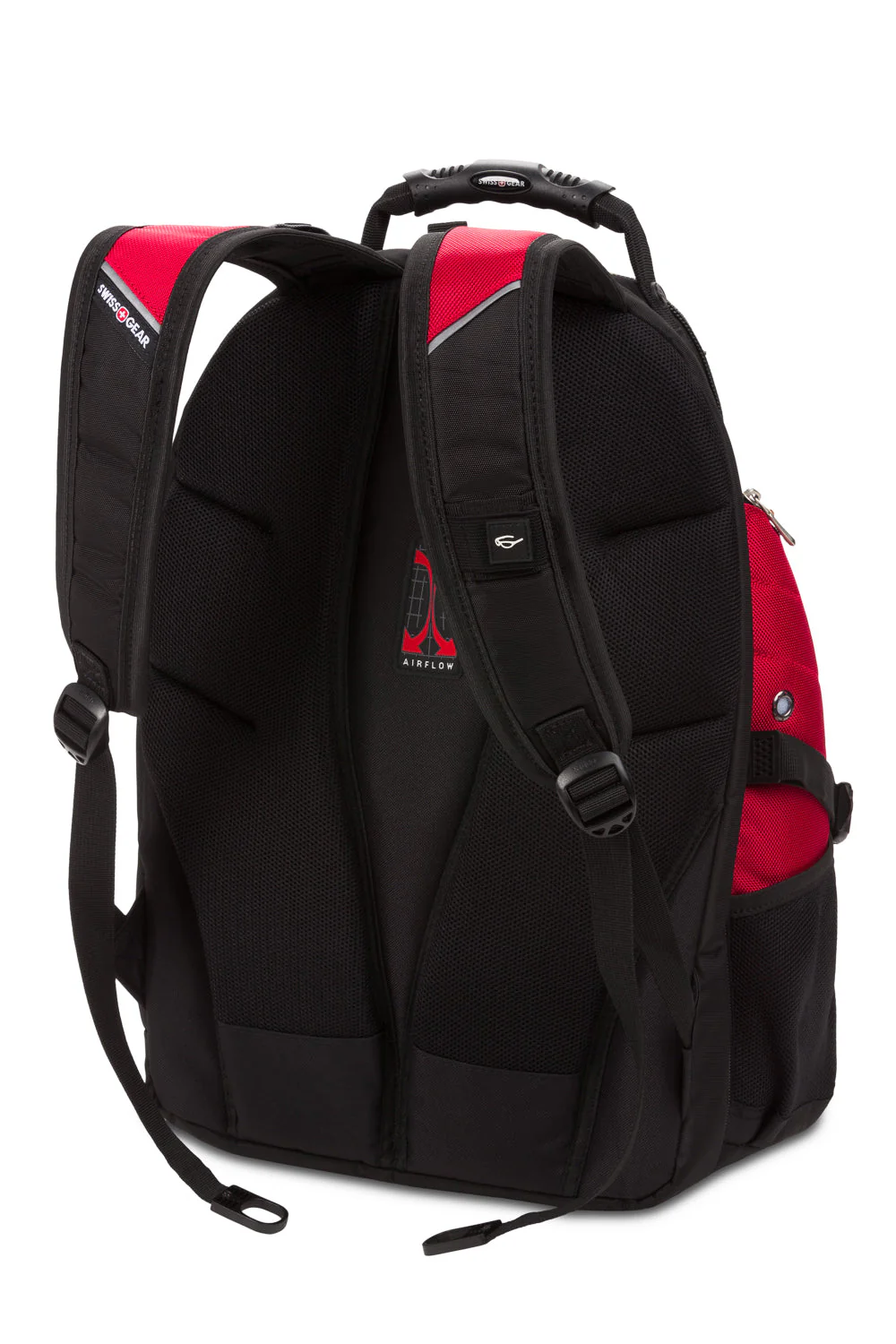 SWISSGEAR 1900 ScanSmart Laptop Backpack - Image 32