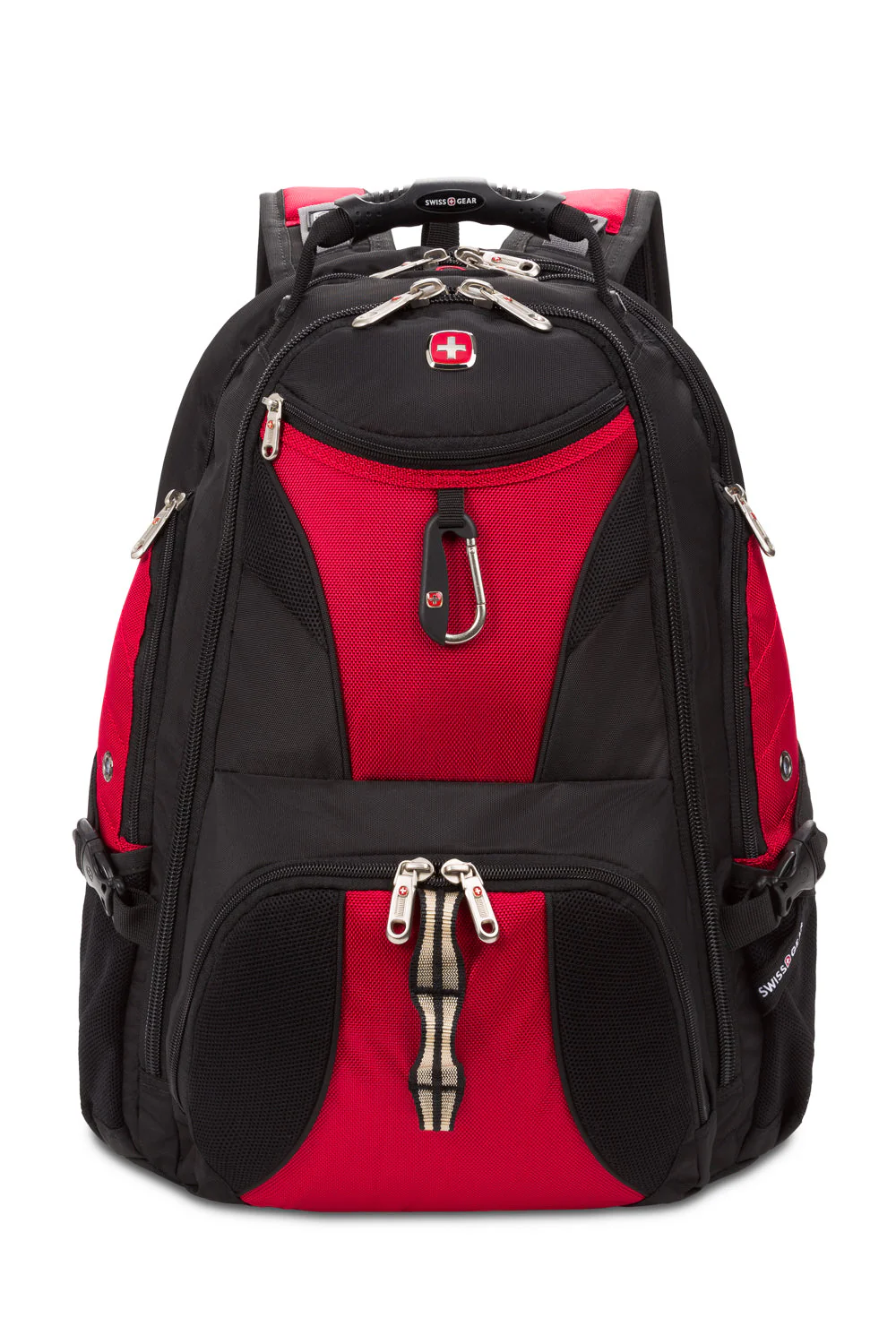 SWISSGEAR 1900 ScanSmart Laptop Backpack - Image 33