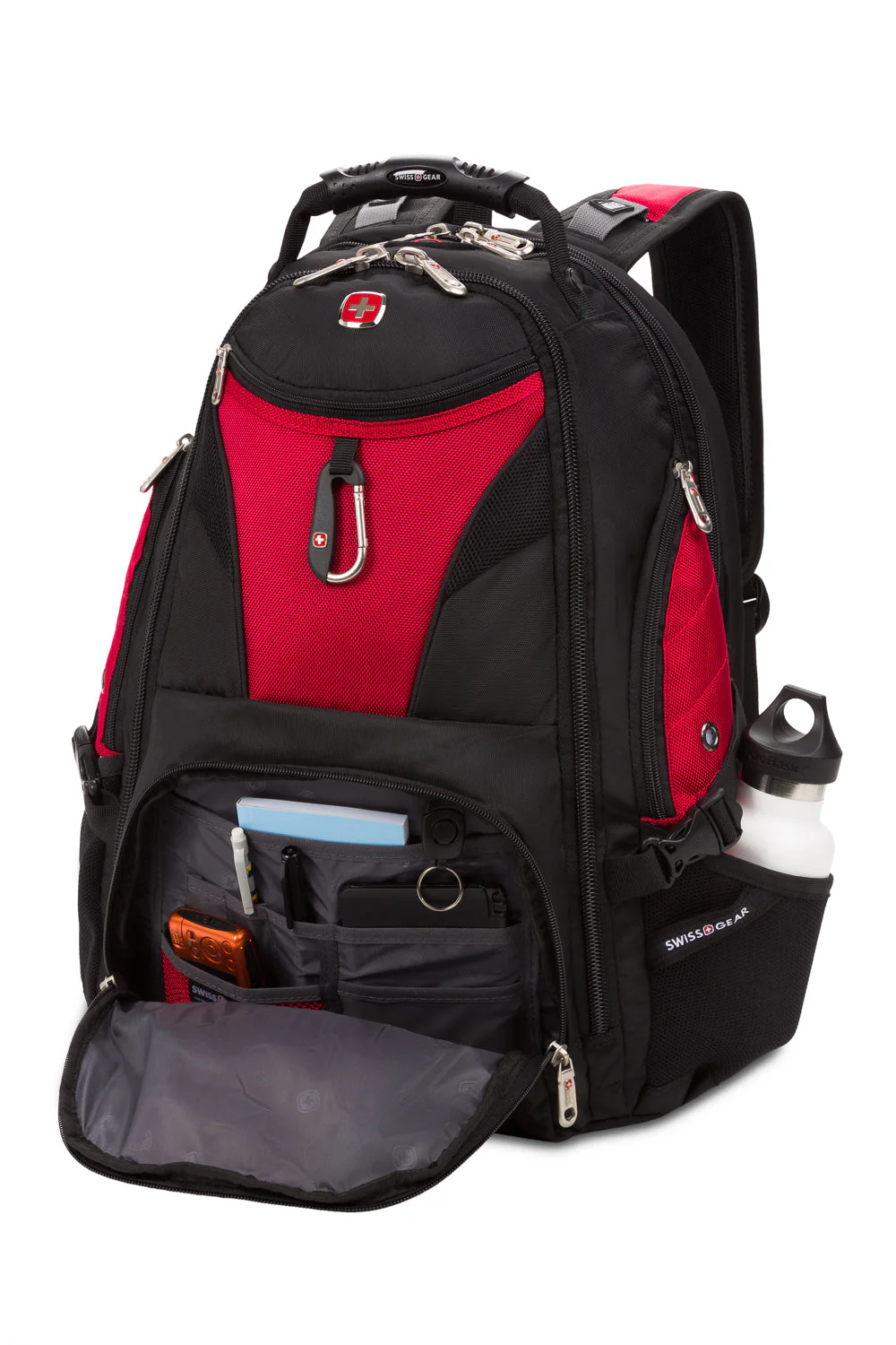 SWISSGEAR 1900 ScanSmart Laptop Backpack - Image 34