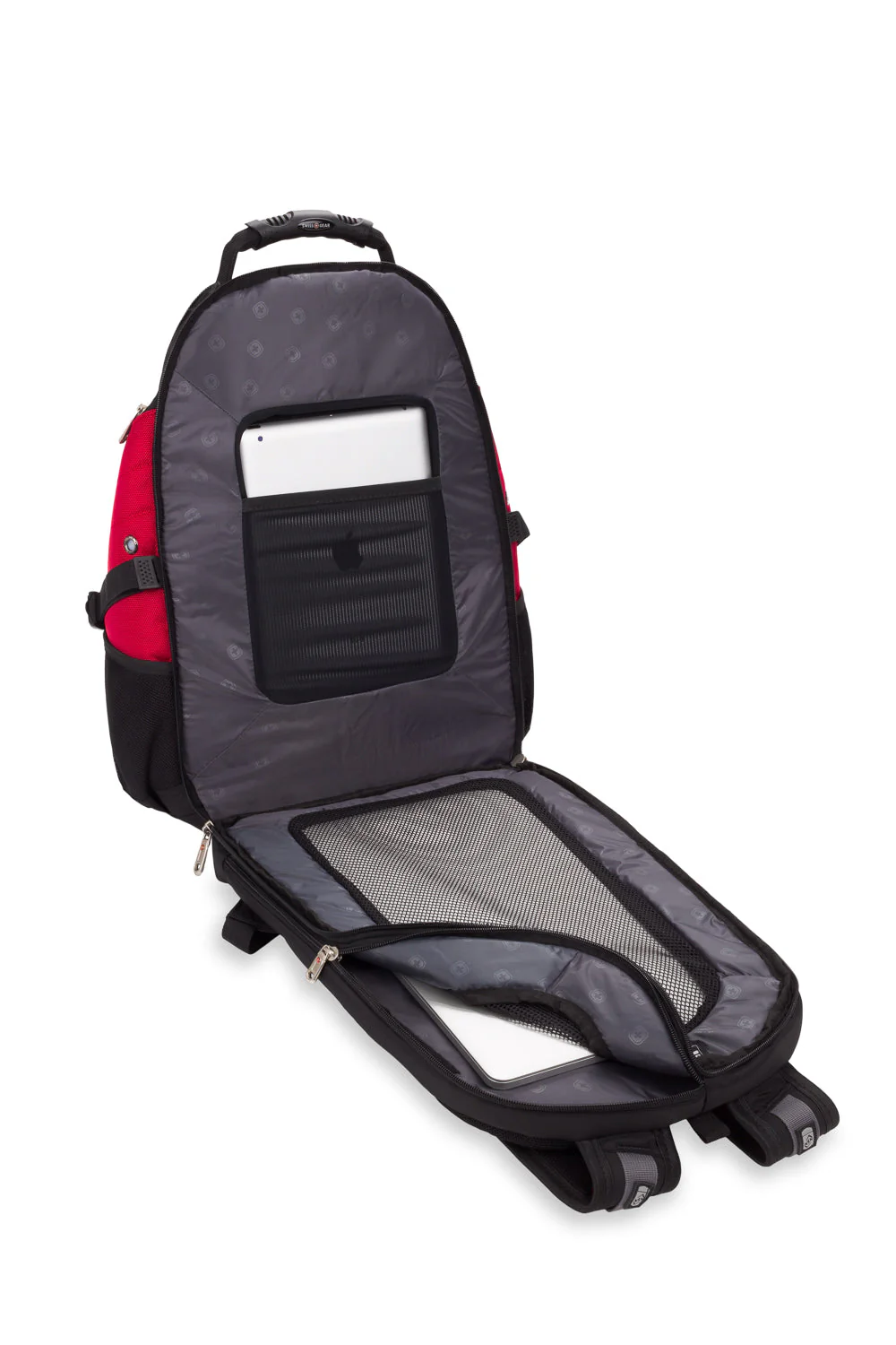SWISSGEAR 1900 ScanSmart Laptop Backpack - Image 37