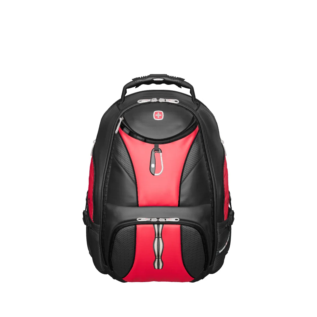 SWISSGEAR 1900 ScanSmart Laptop Backpack - Image 38