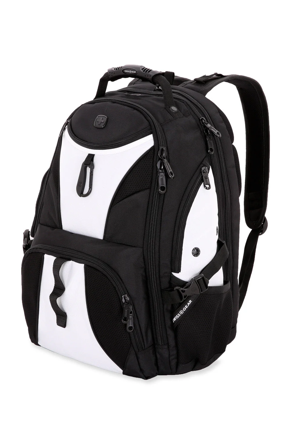 SWISSGEAR 1900 ScanSmart Laptop Backpack - Image 39