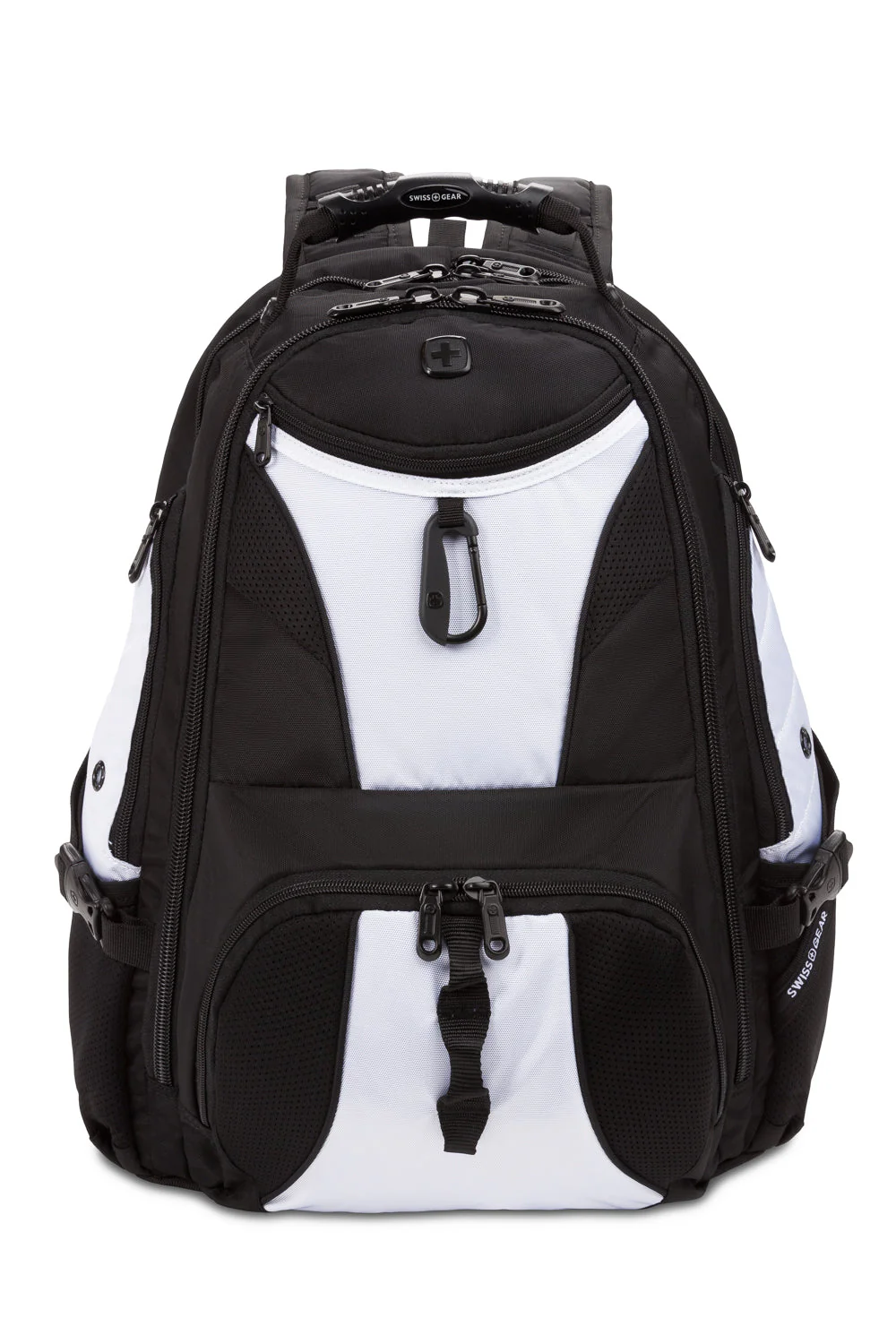 SWISSGEAR 1900 ScanSmart Laptop Backpack - Image 41