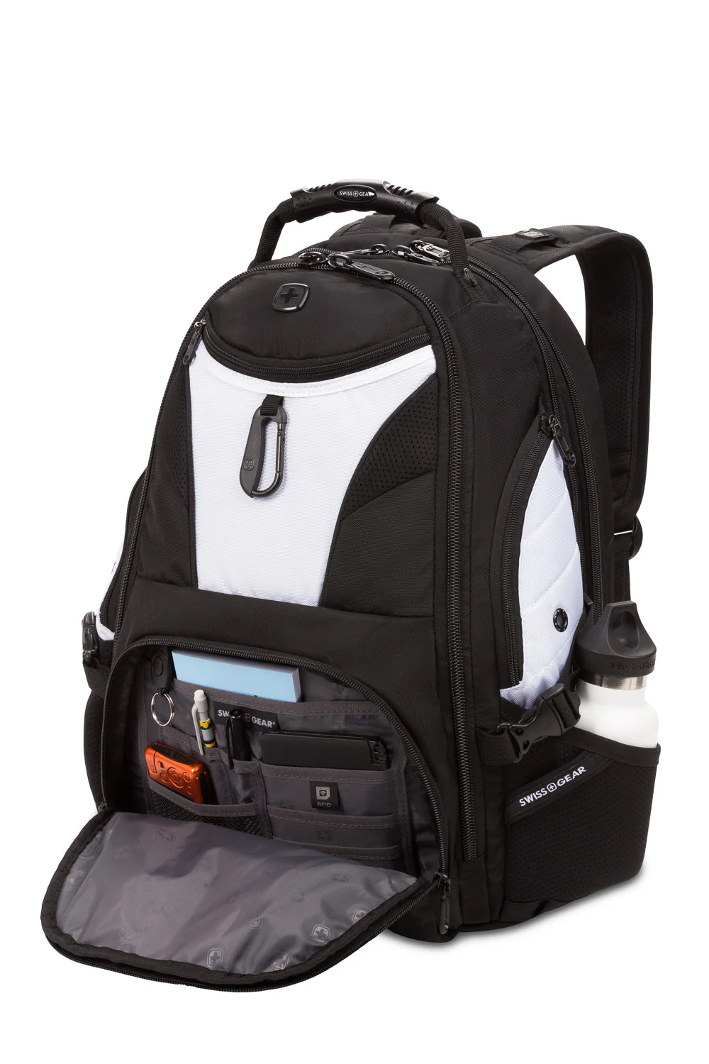 SWISSGEAR 1900 ScanSmart Laptop Backpack - Image 42