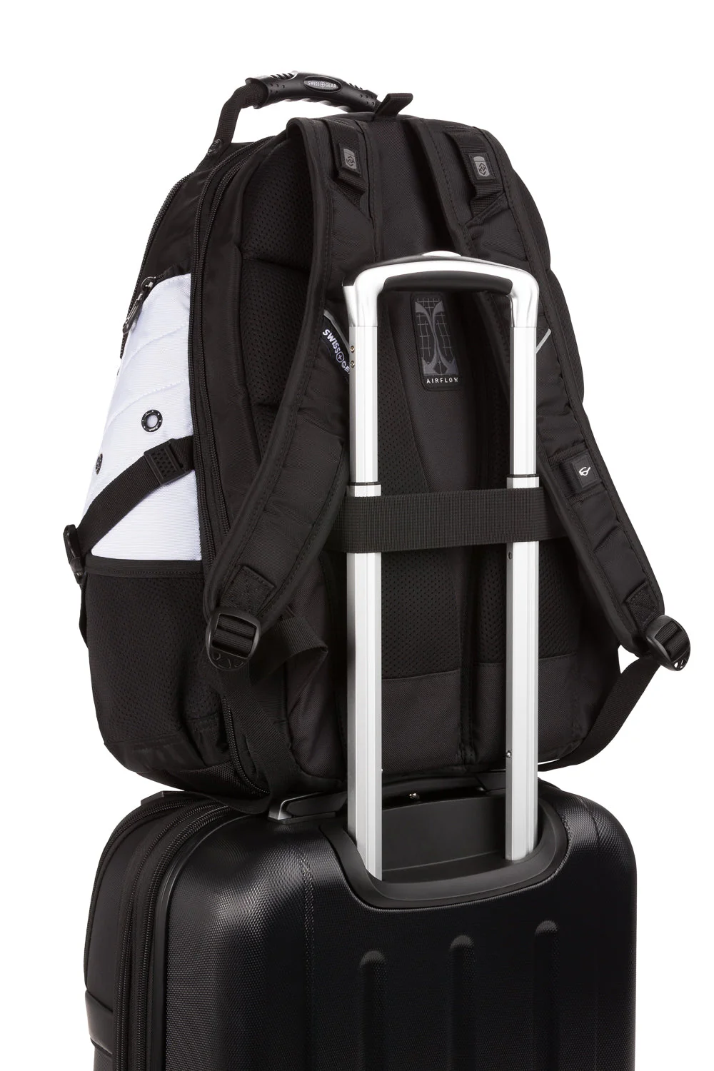 SWISSGEAR 1900 ScanSmart Laptop Backpack - Image 46