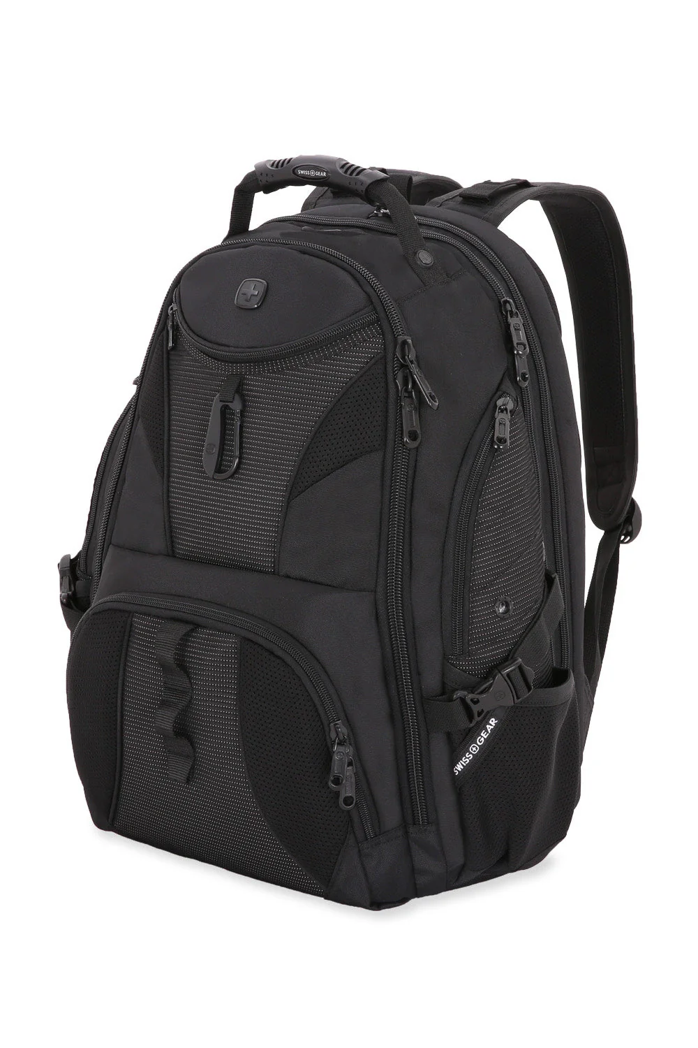 SWISSGEAR 1900 ScanSmart Laptop Backpack - Image 48