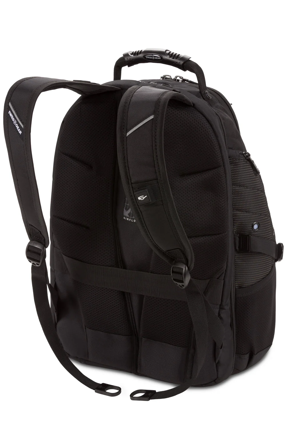 SWISSGEAR 1900 ScanSmart Laptop Backpack - Image 49