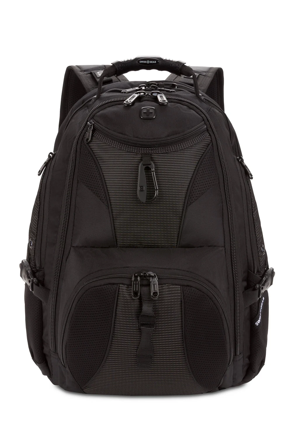 SWISSGEAR 1900 ScanSmart Laptop Backpack - Image 50