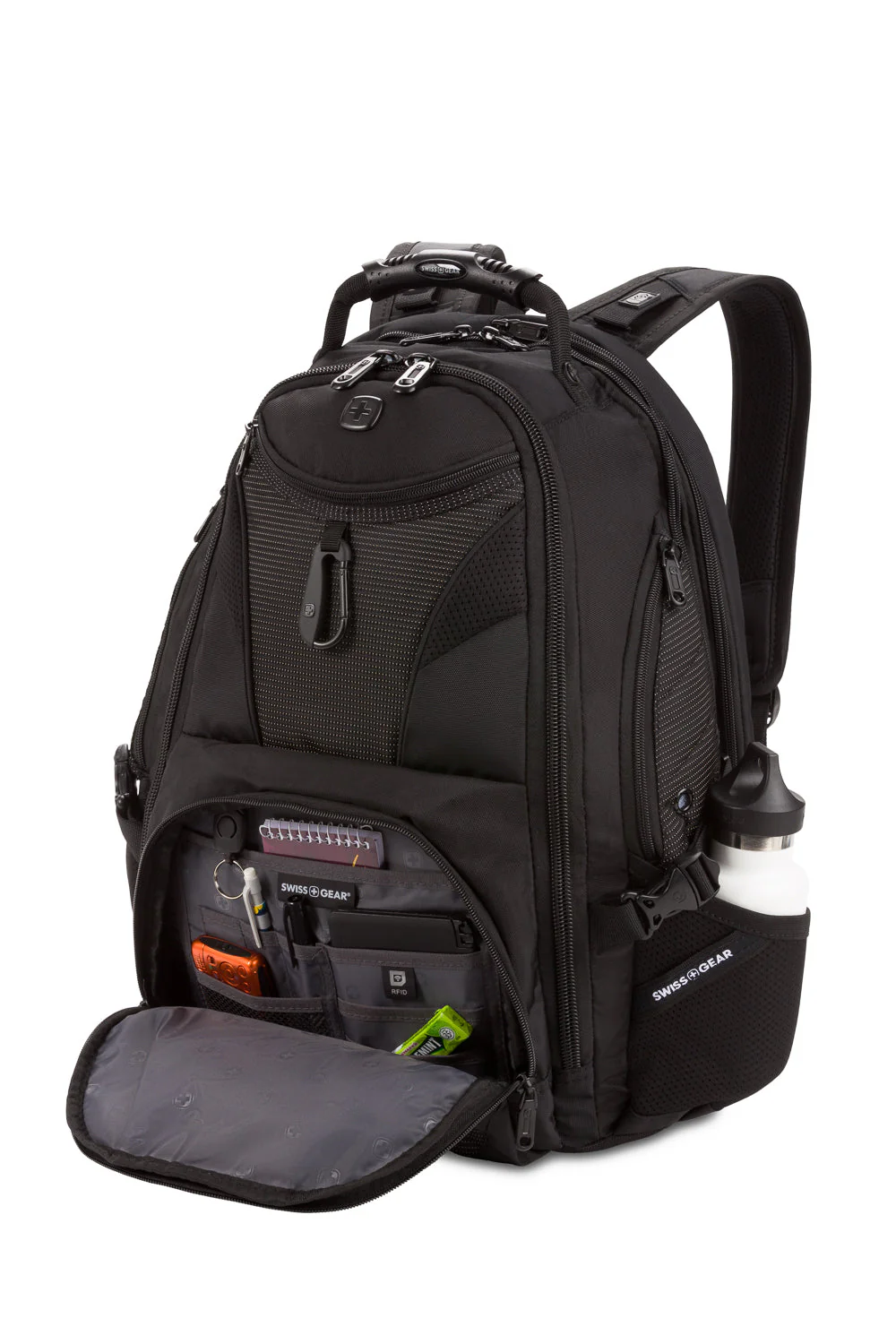SWISSGEAR 1900 ScanSmart Laptop Backpack - Image 51