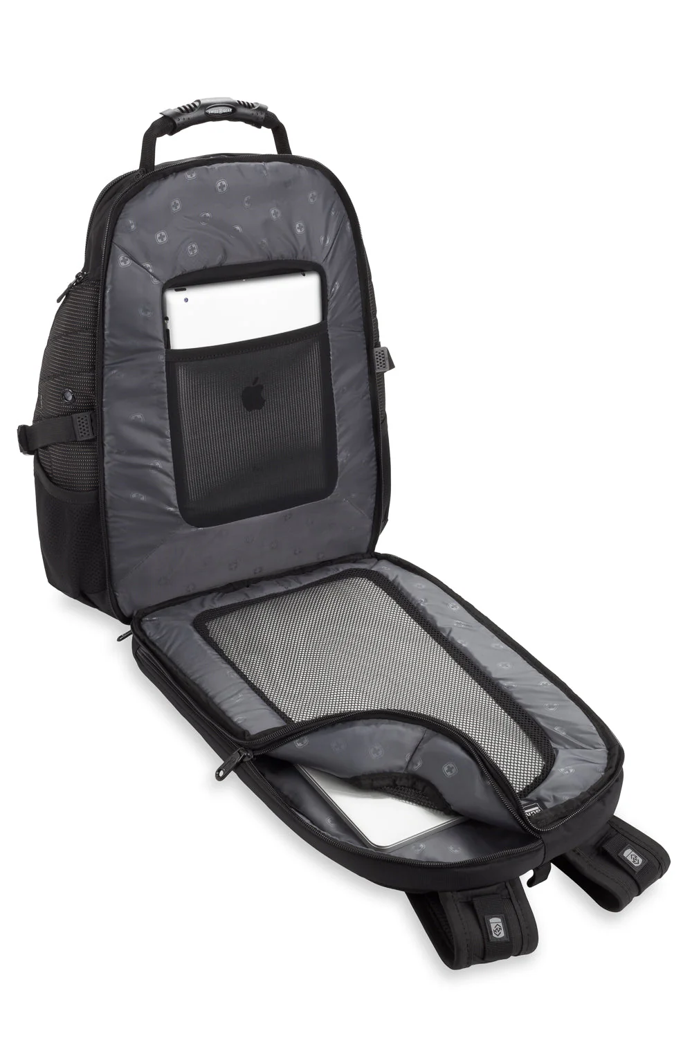 SWISSGEAR 1900 ScanSmart Laptop Backpack - Image 53